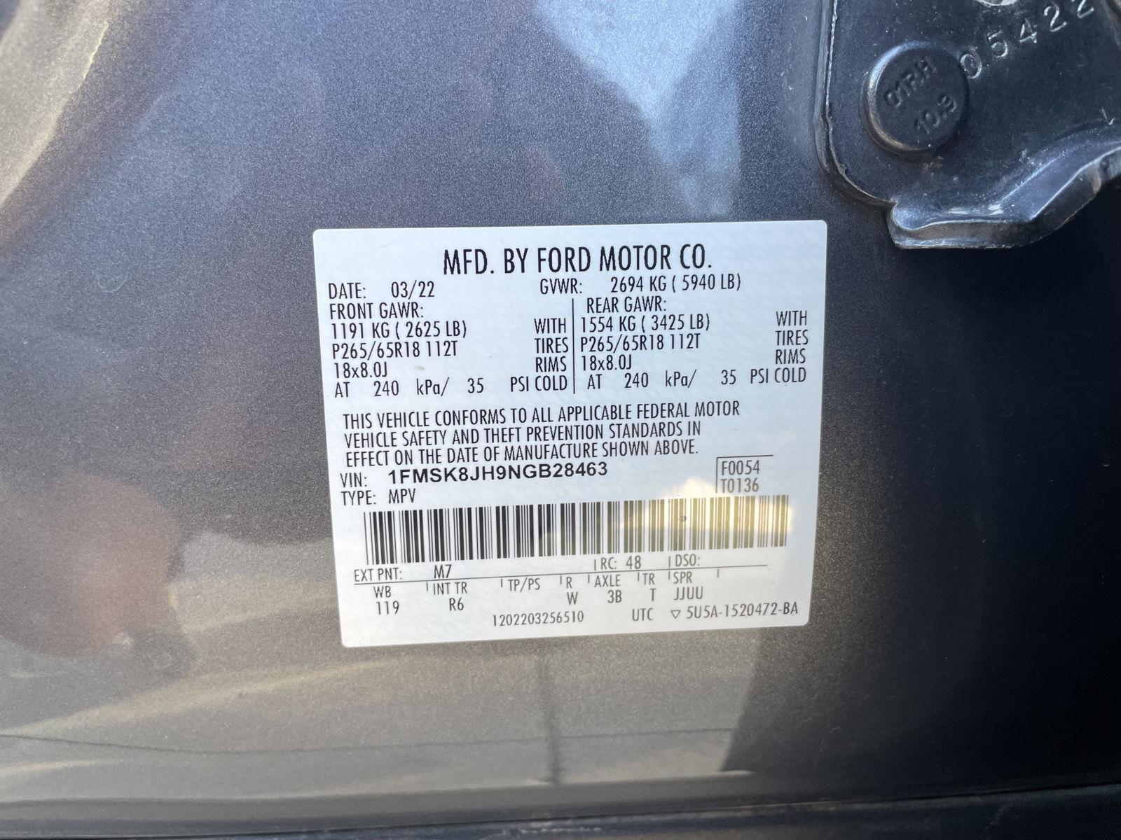 Vehicle photo 34