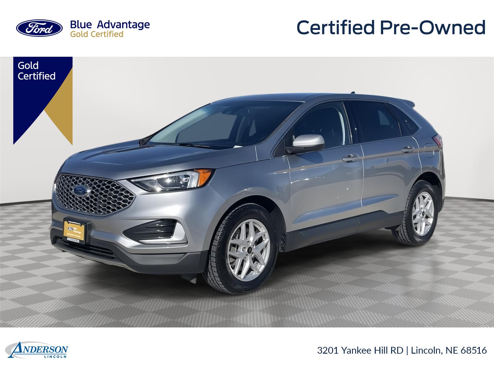 Vehicle photo 1