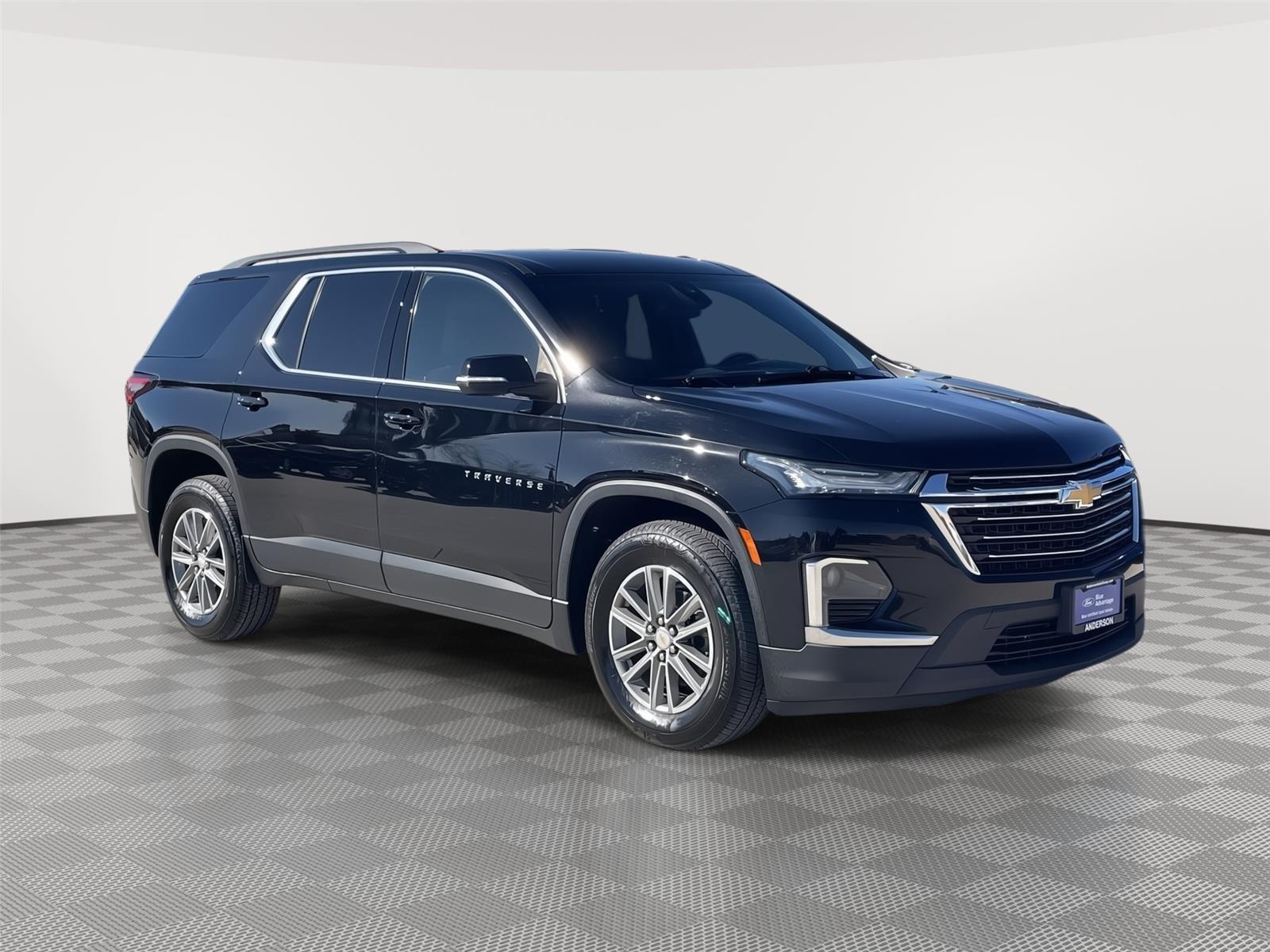 Vehicle photo 5