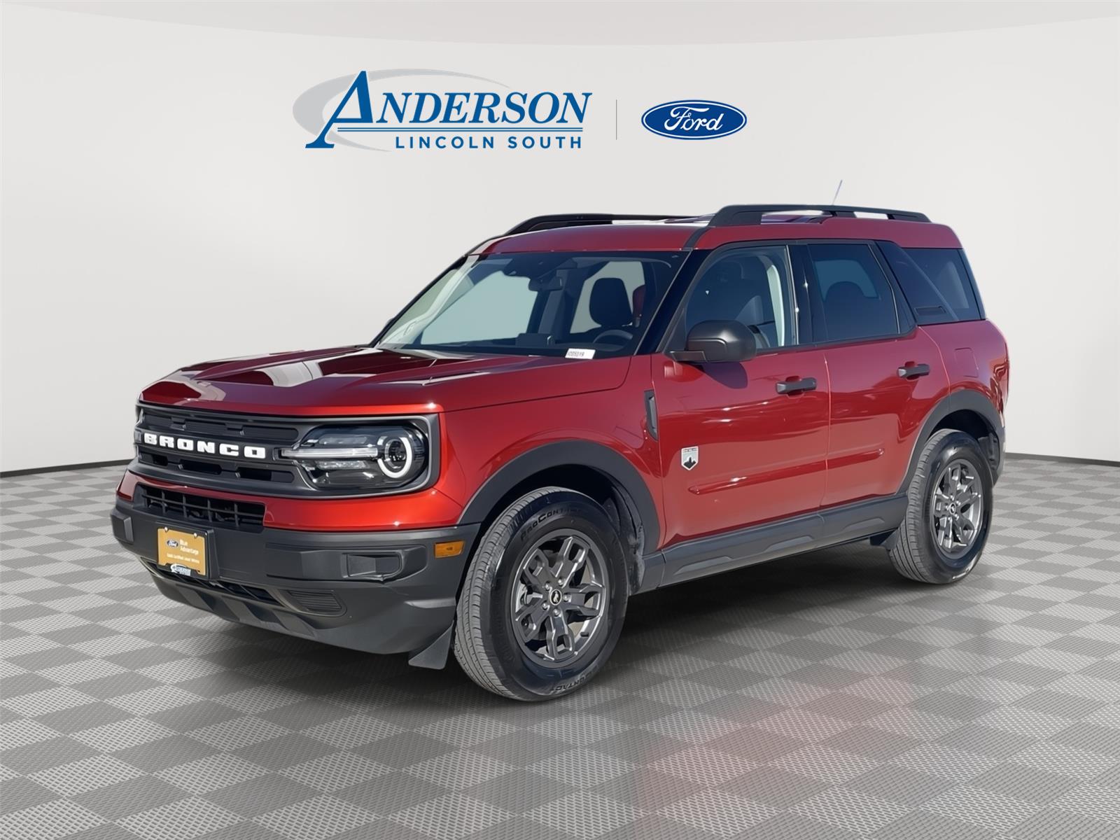 Vehicle photo 1