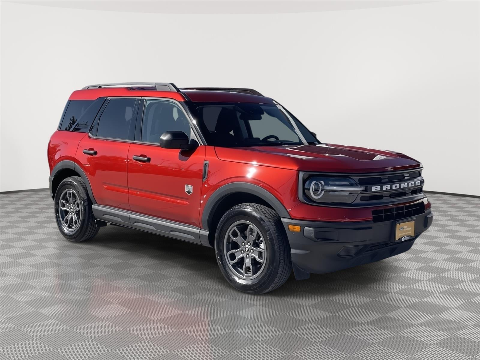 Vehicle photo 5
