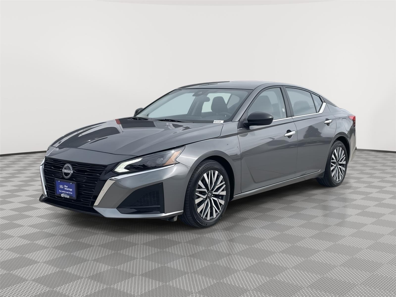  2025 Nissan Altima 2.5 SV FWD   