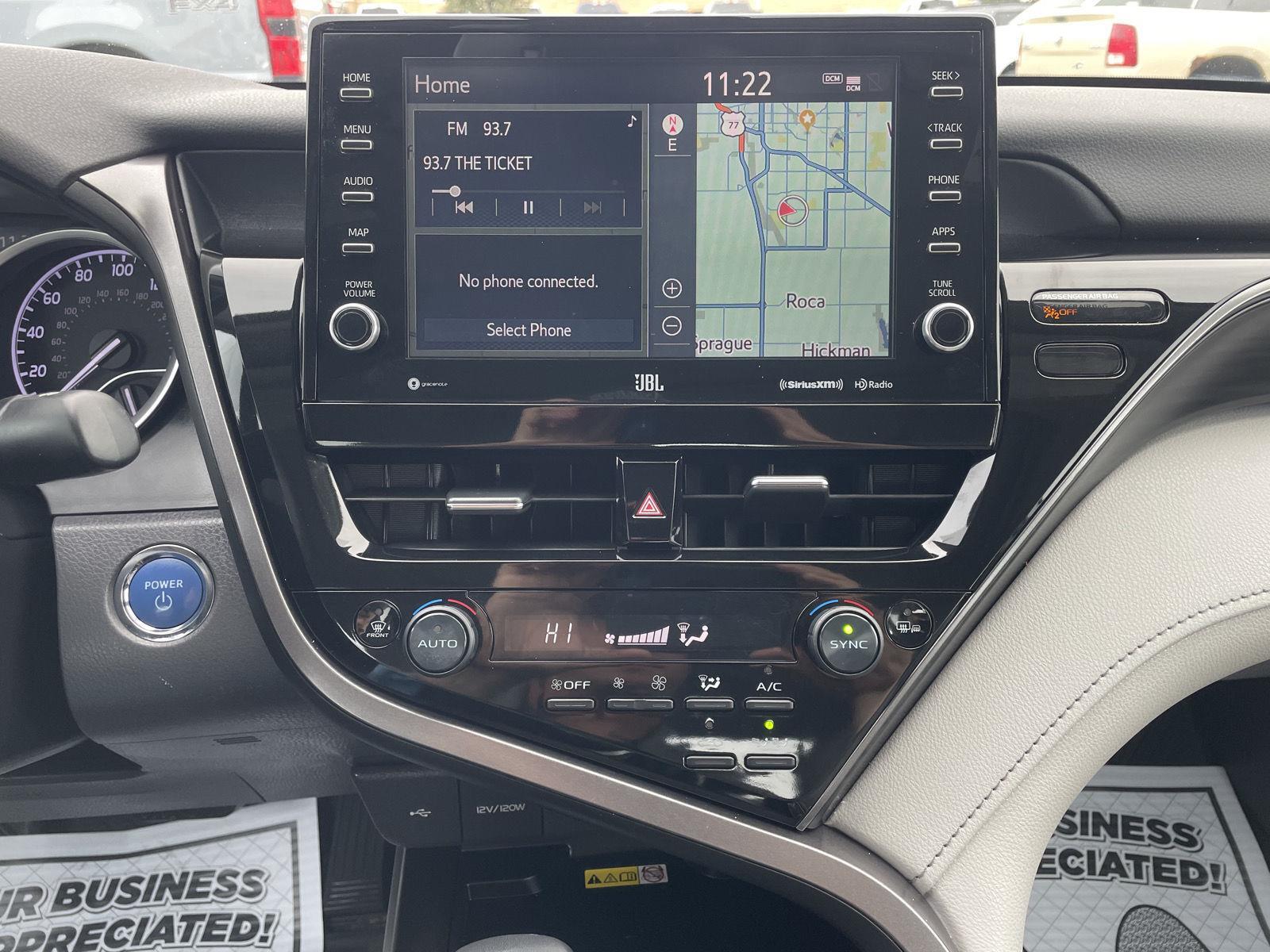 Vehicle photo 22