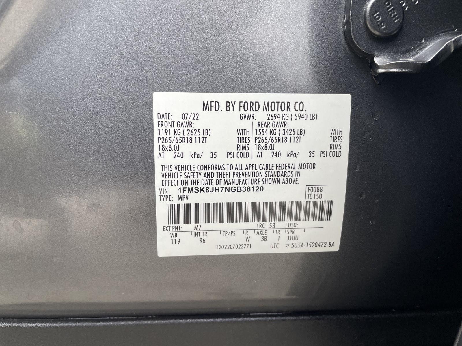 Vehicle photo 35