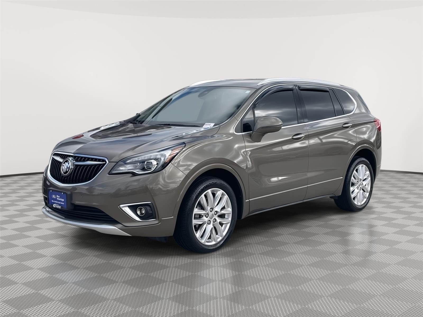  2019 Buick Envision Premium AWD   