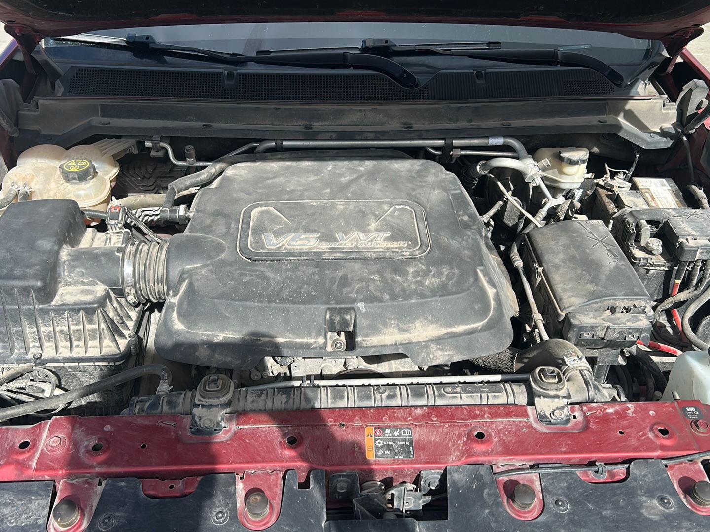 Vehicle photo 11