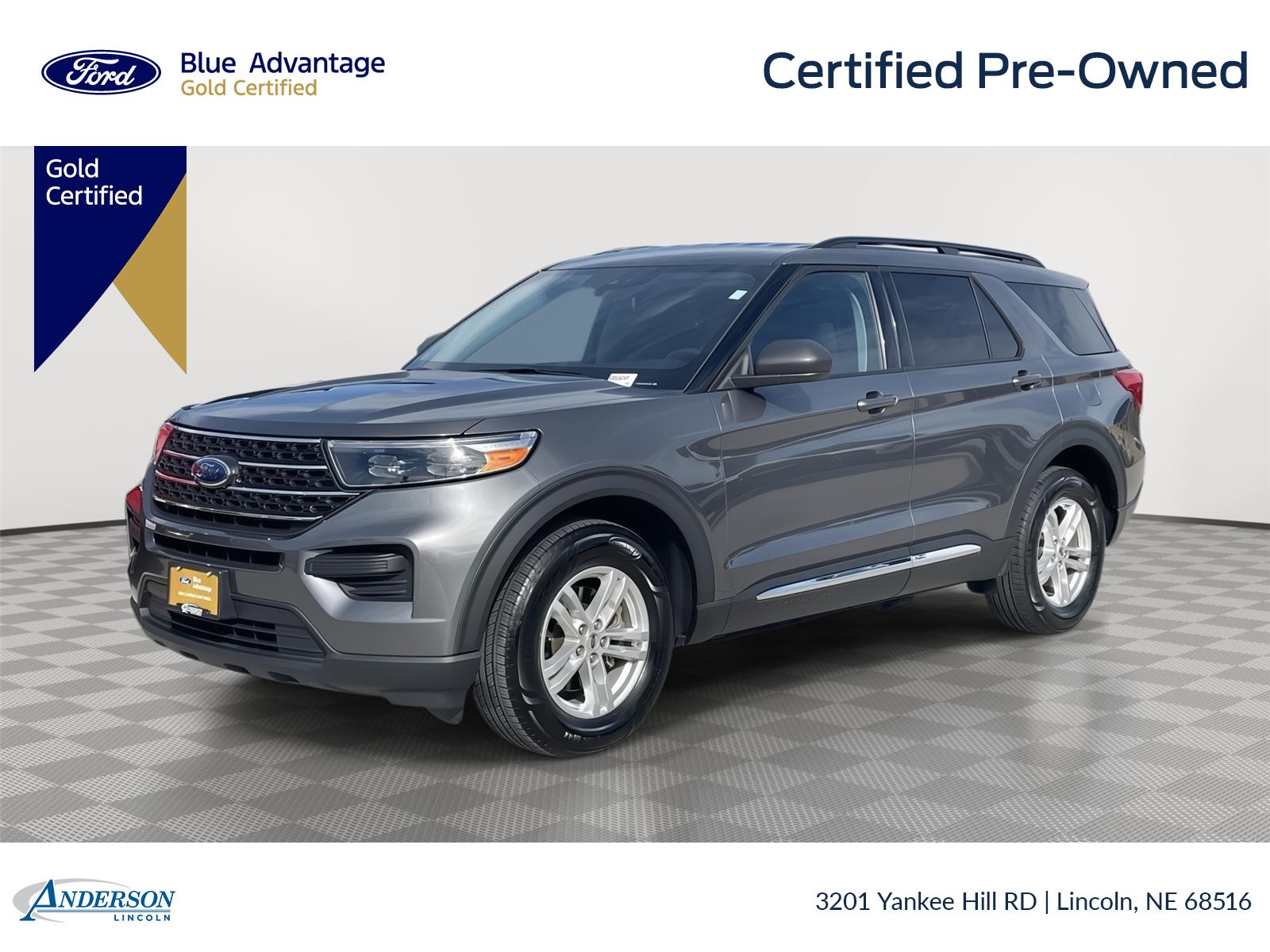 Vehicle photo 1