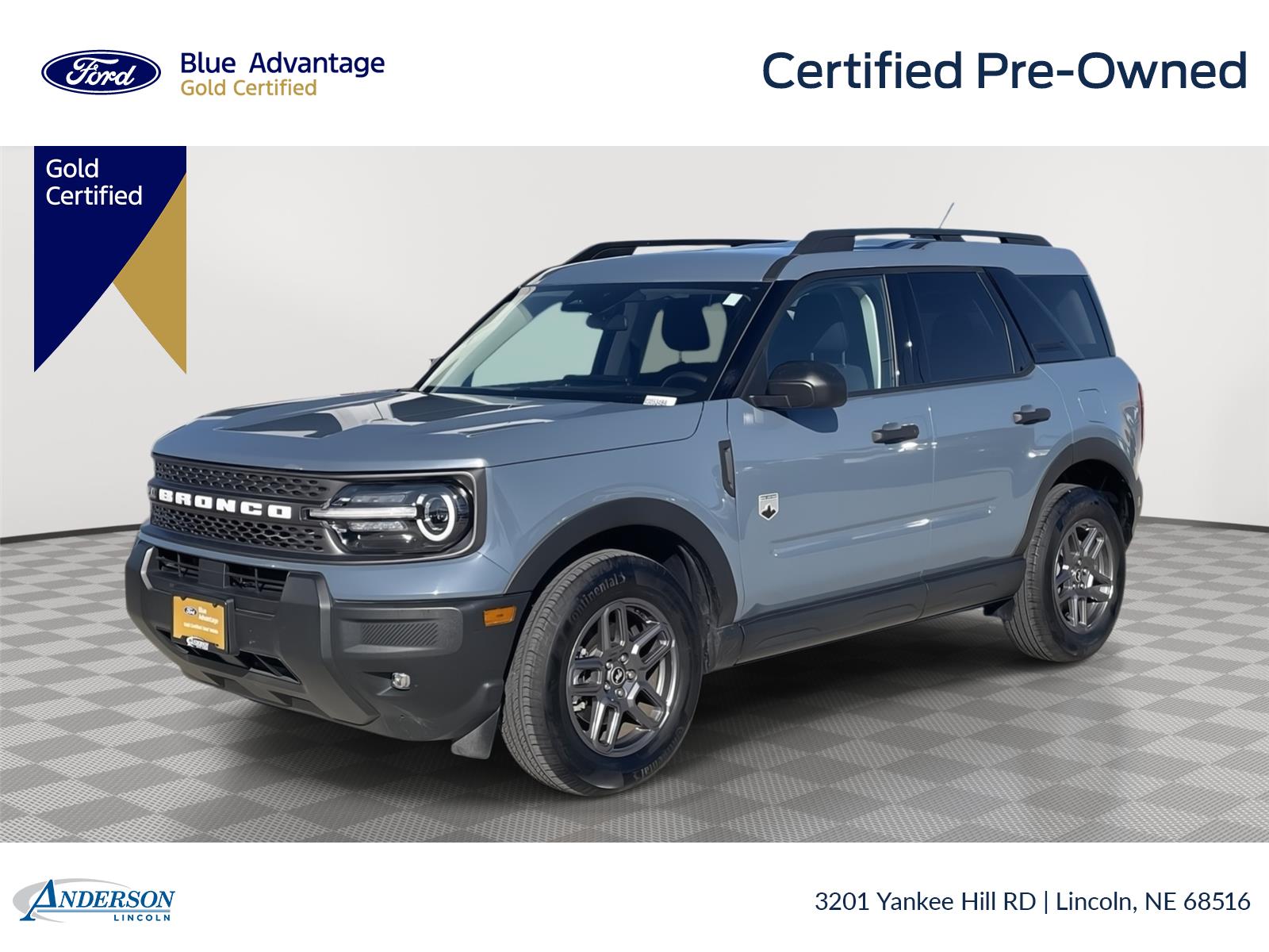 Vehicle photo 1