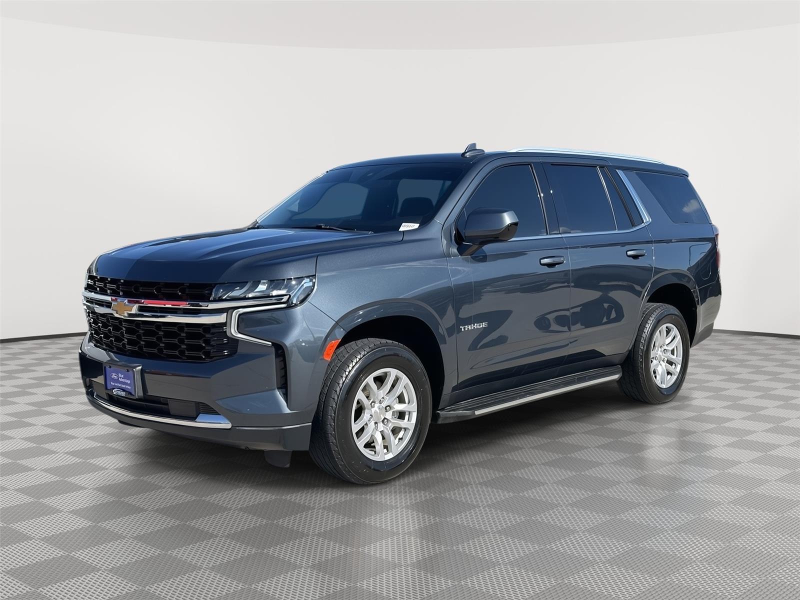 Vehicle photo 1