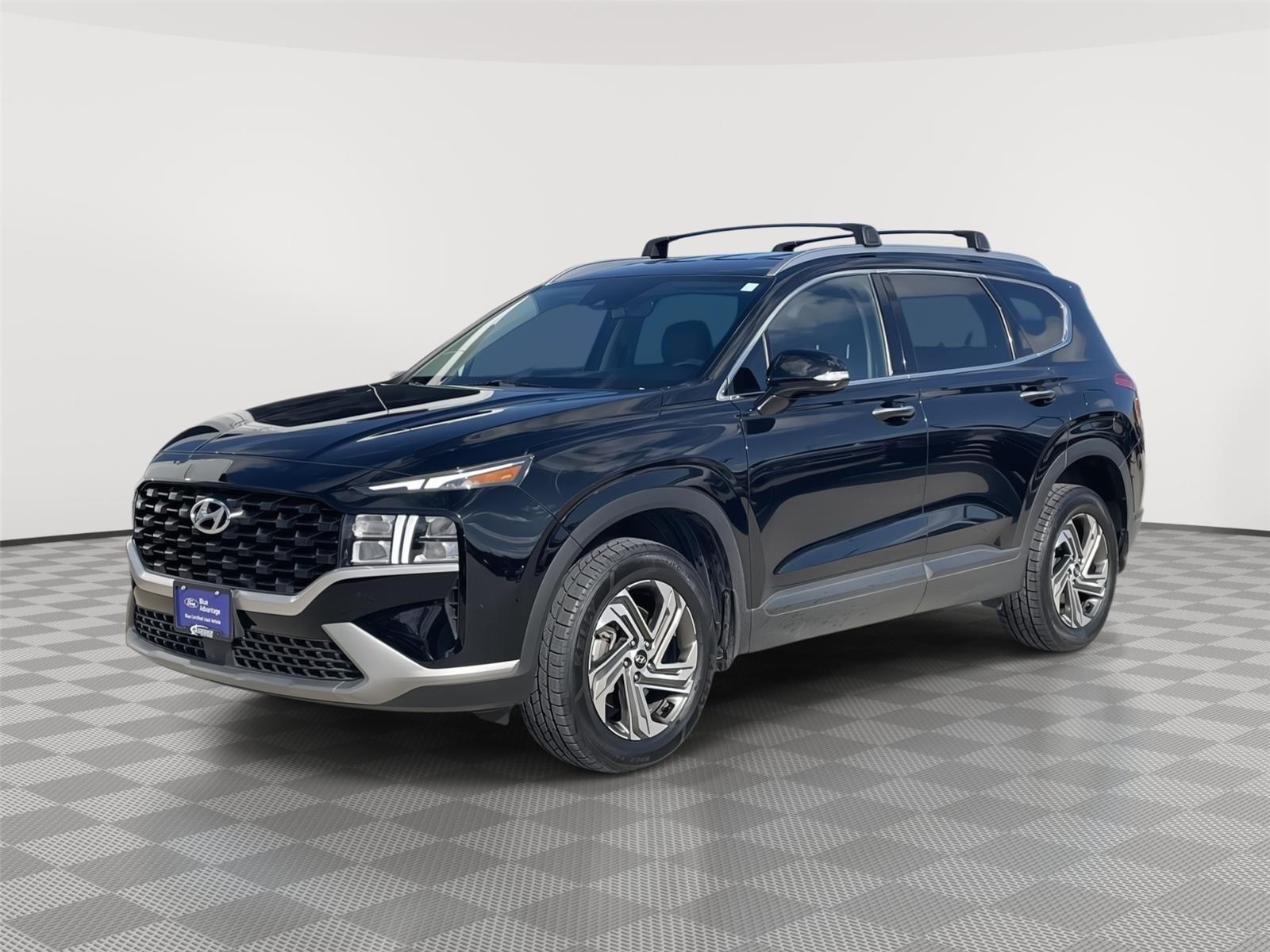 2023 Hyundai Santa Fe SEL AWD