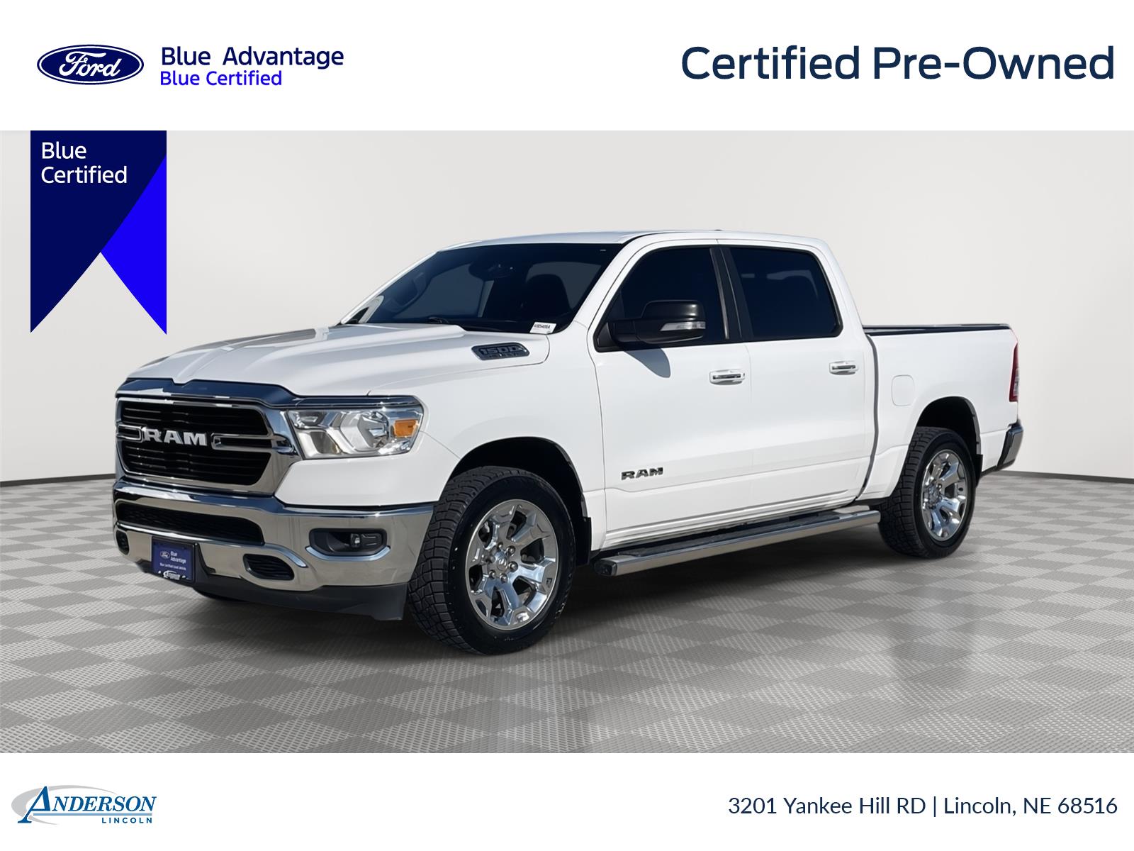 Vehicle photo 1