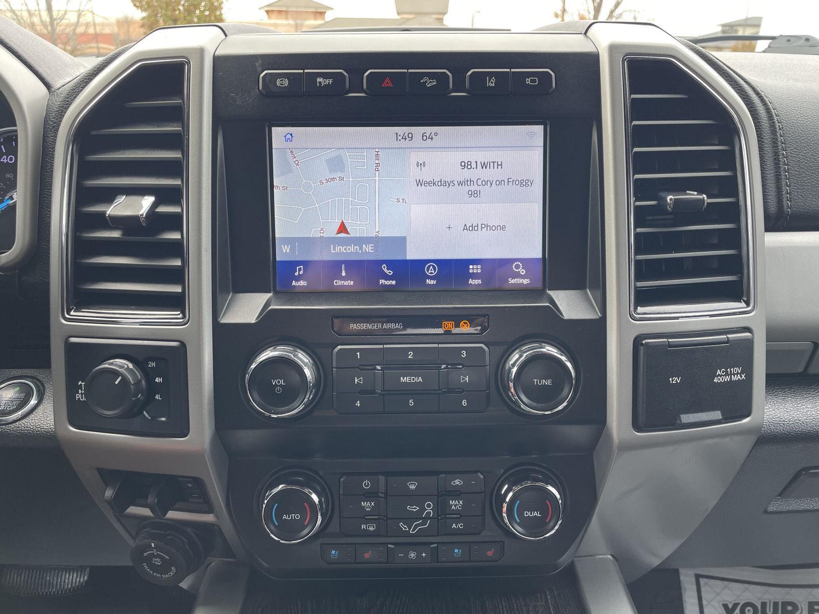 Vehicle photo 22