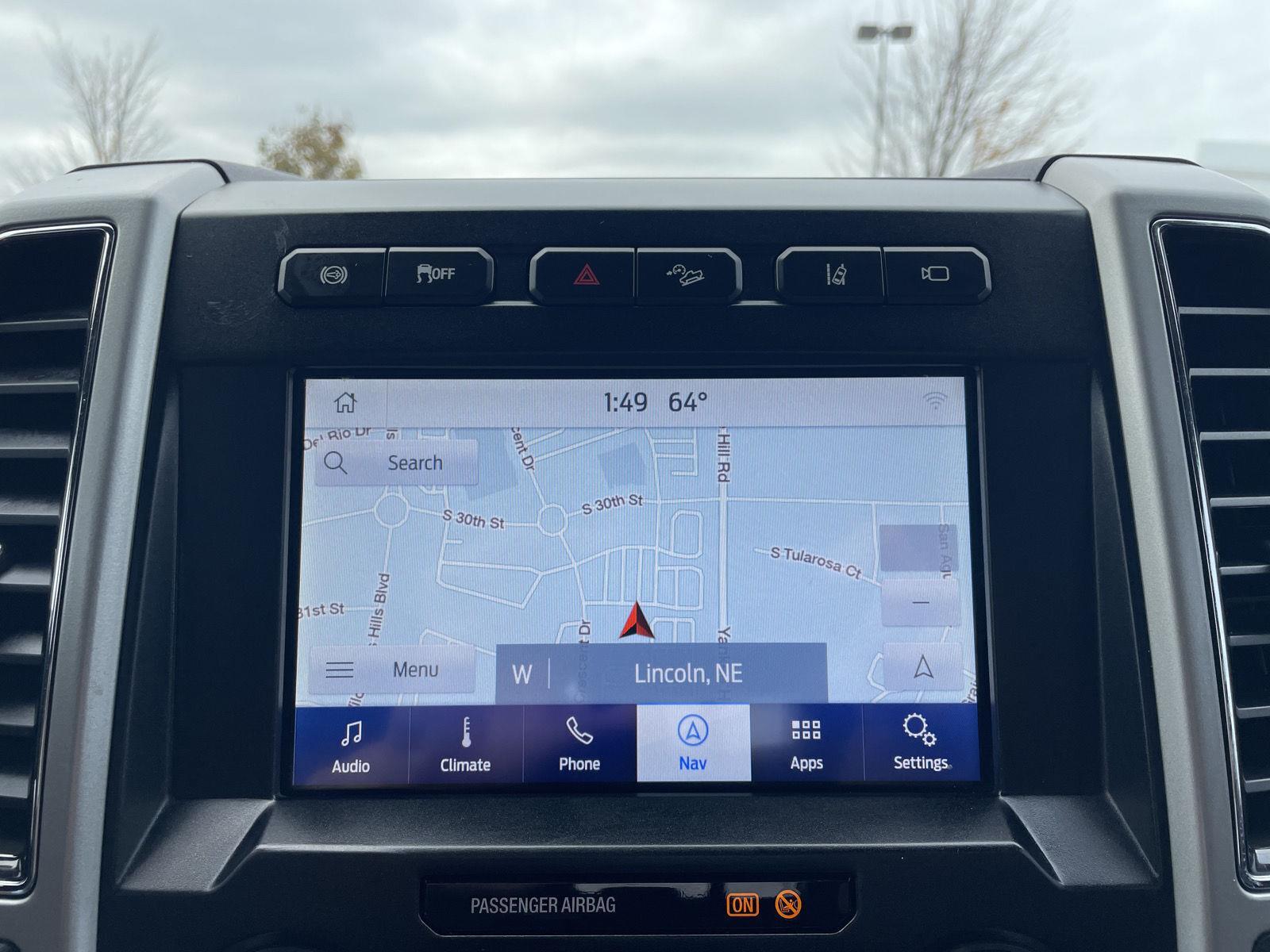 Vehicle photo 25