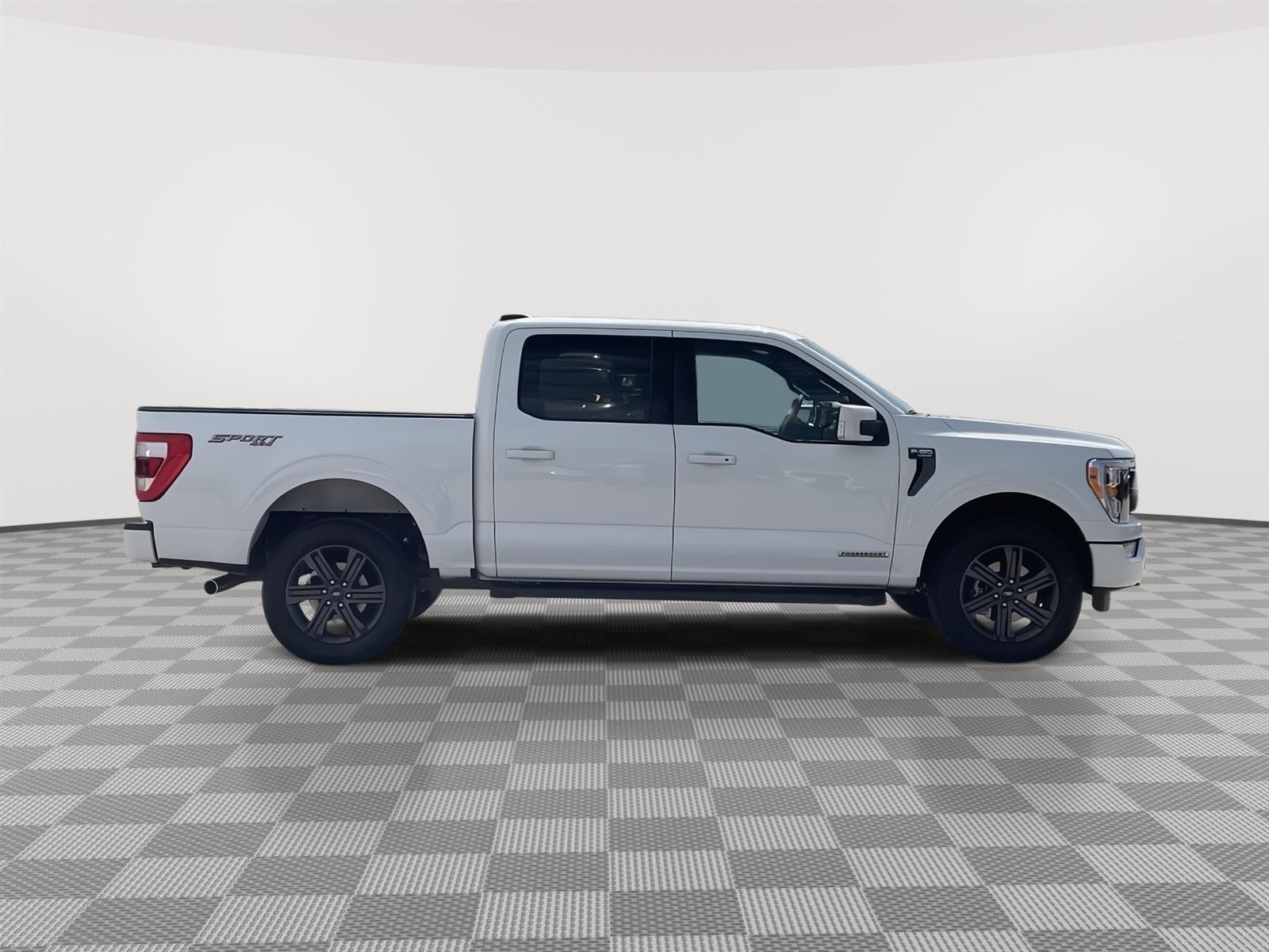 Used 2023 Ford F-150 Lariat Crew Cab Truck for sale in Lincoln NE