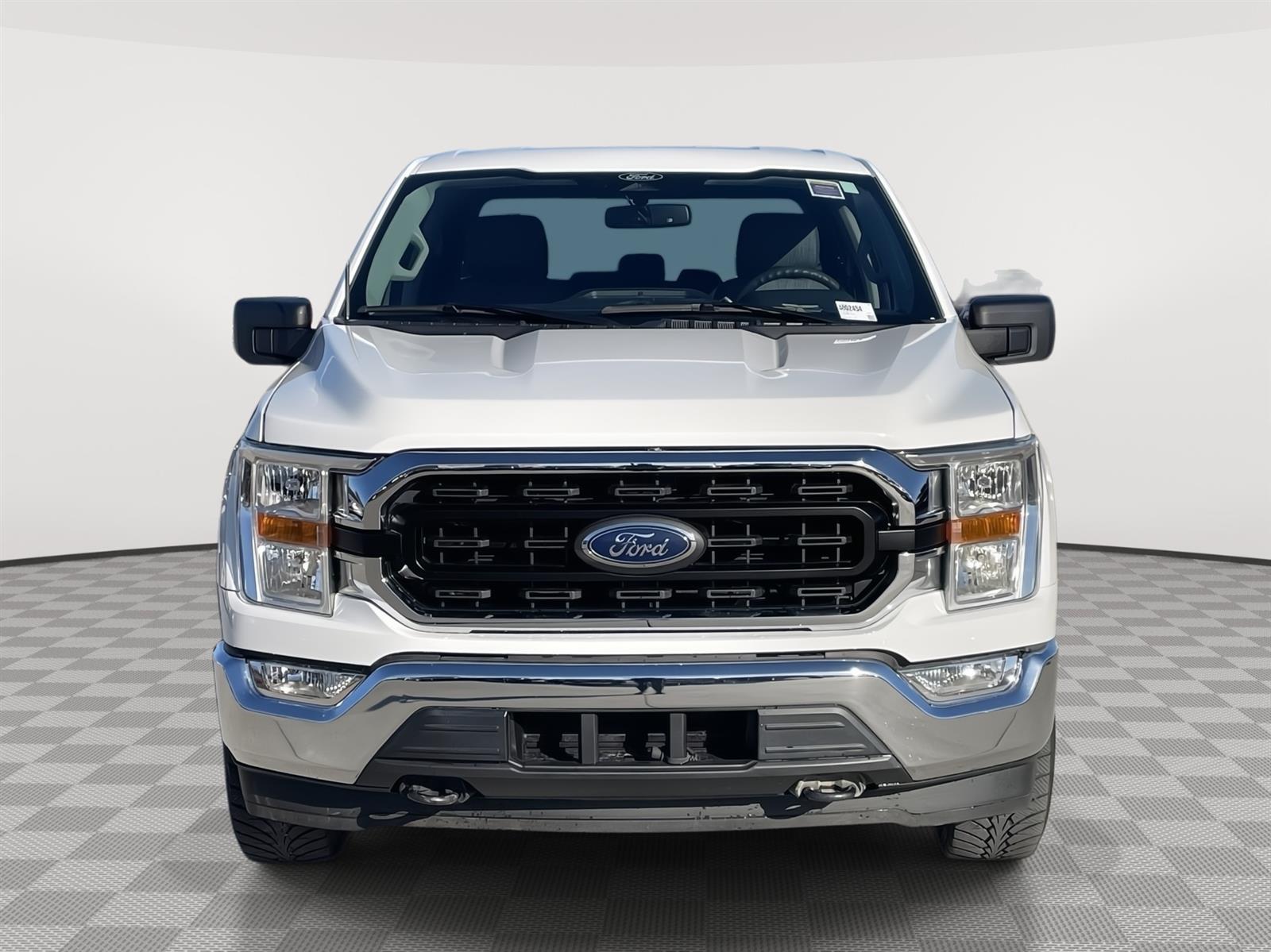 Used 2021 Ford F-150 XLT Crew Cab Truck for sale in Lincoln NE