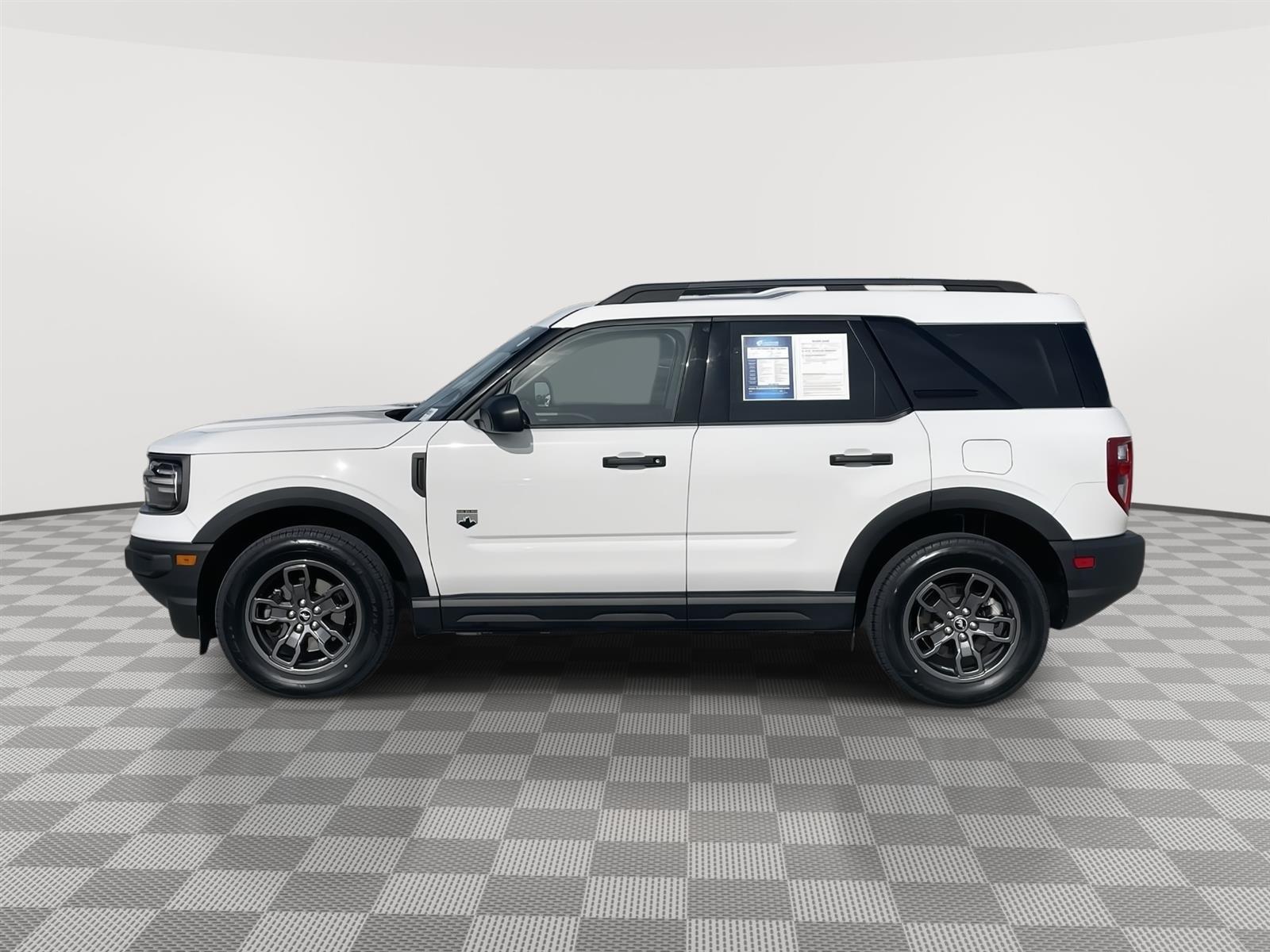 Used 2022 Ford Bronco Sport Big Bend SUV for sale in Lincoln NE