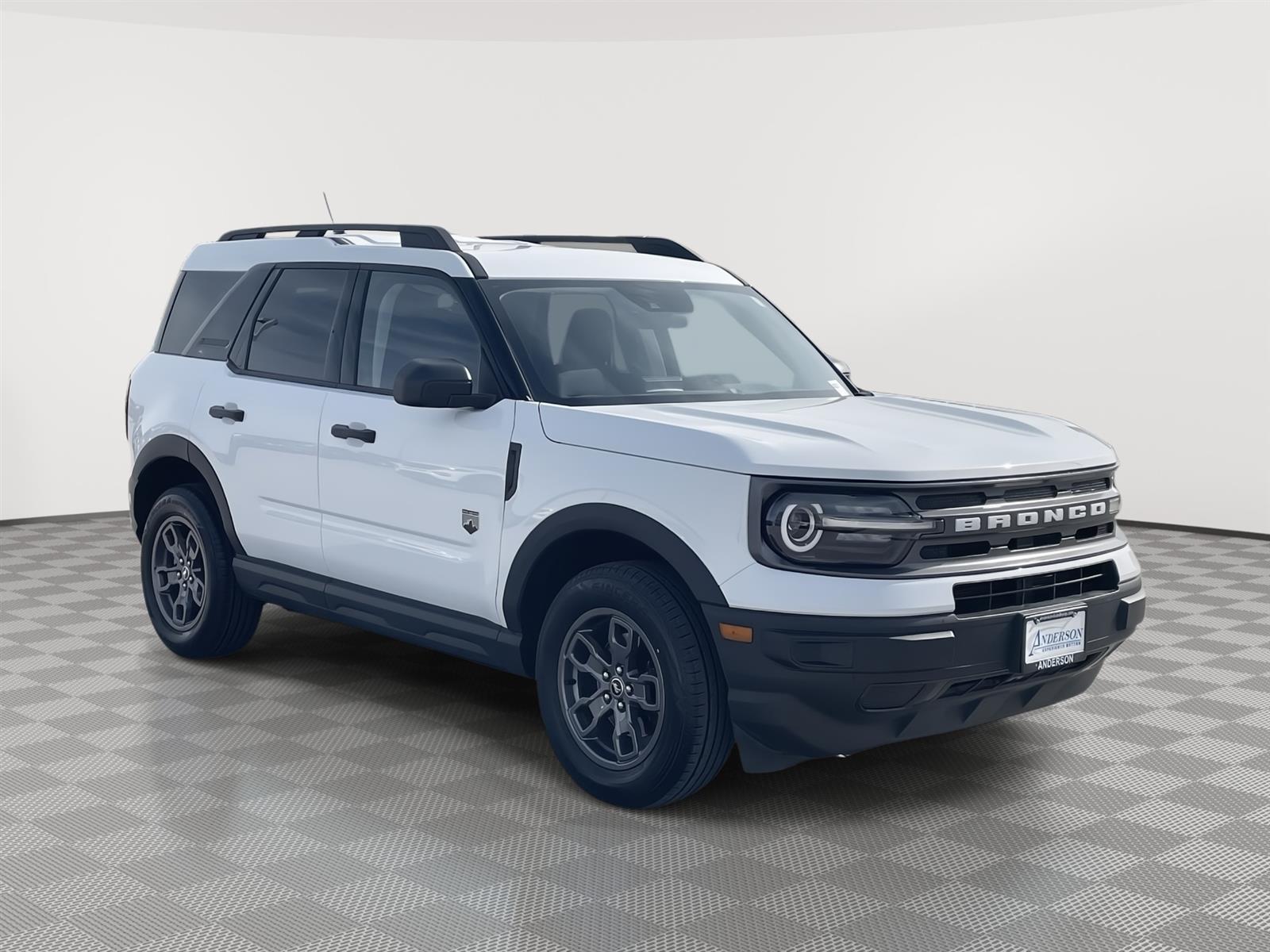 Used 2022 Ford Bronco Sport Big Bend SUV for sale in Lincoln NE