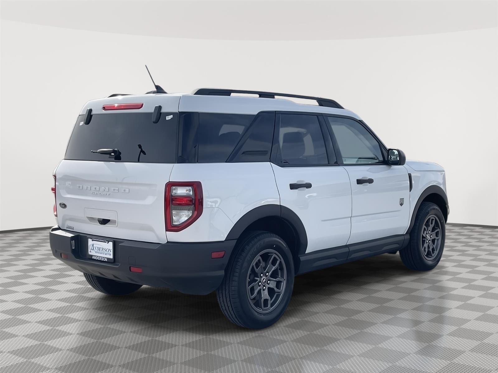 Used 2022 Ford Bronco Sport Big Bend SUV for sale in Lincoln NE