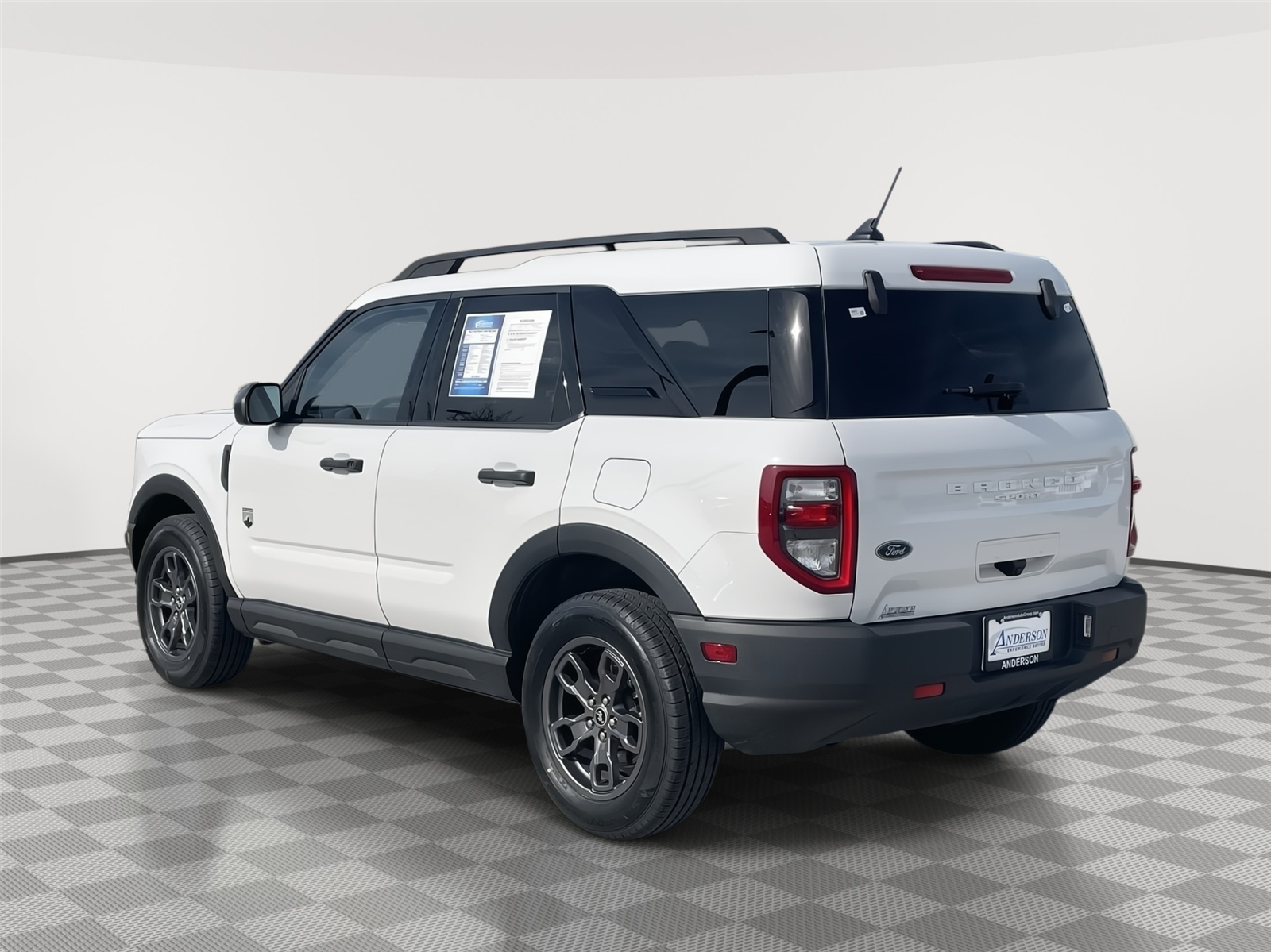 Used 2022 Ford Bronco Sport Big Bend SUV for sale in Lincoln NE