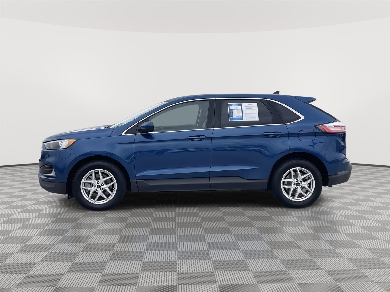 Used 2023 Ford Edge SEL SUV for sale in Lincoln NE