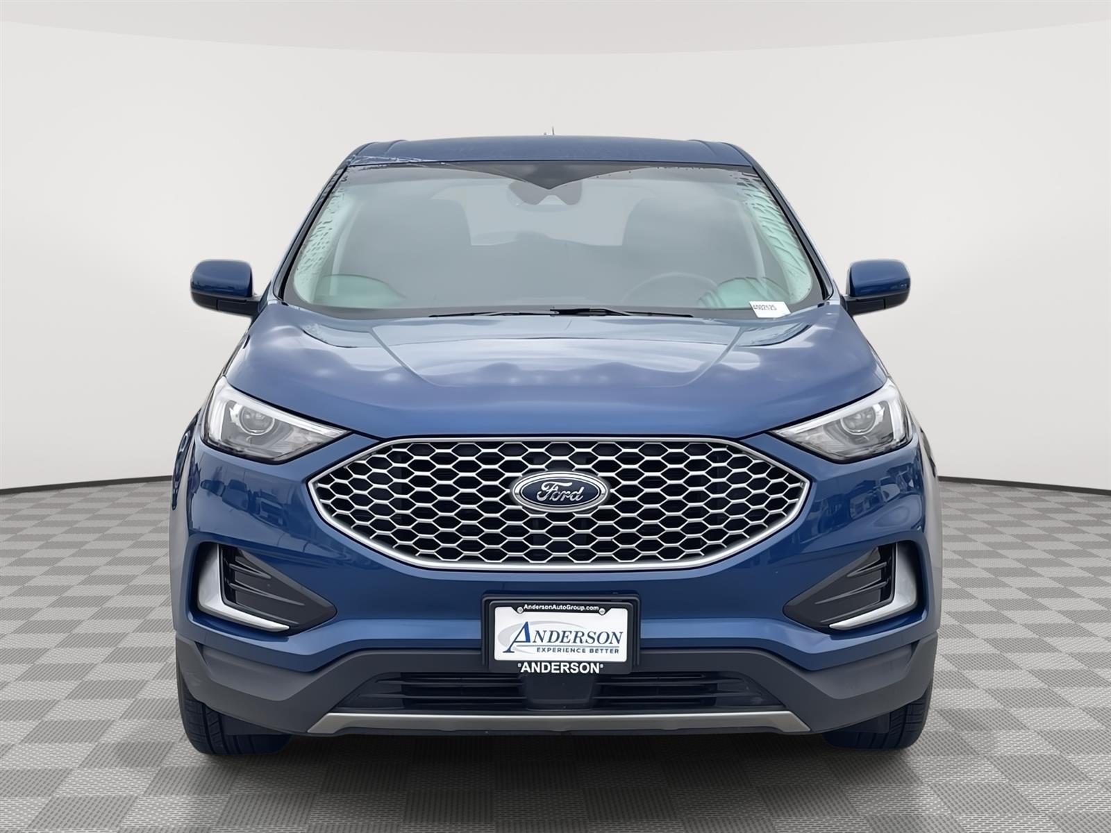 Used 2023 Ford Edge SEL SUV for sale in Lincoln NE