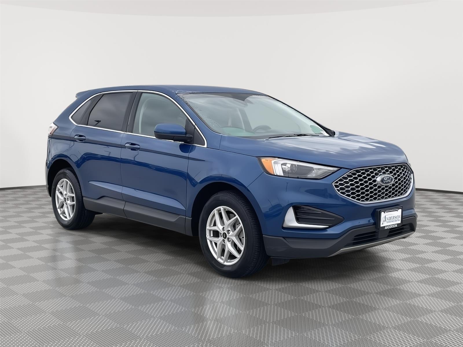 Used 2023 Ford Edge SEL SUV for sale in Lincoln NE