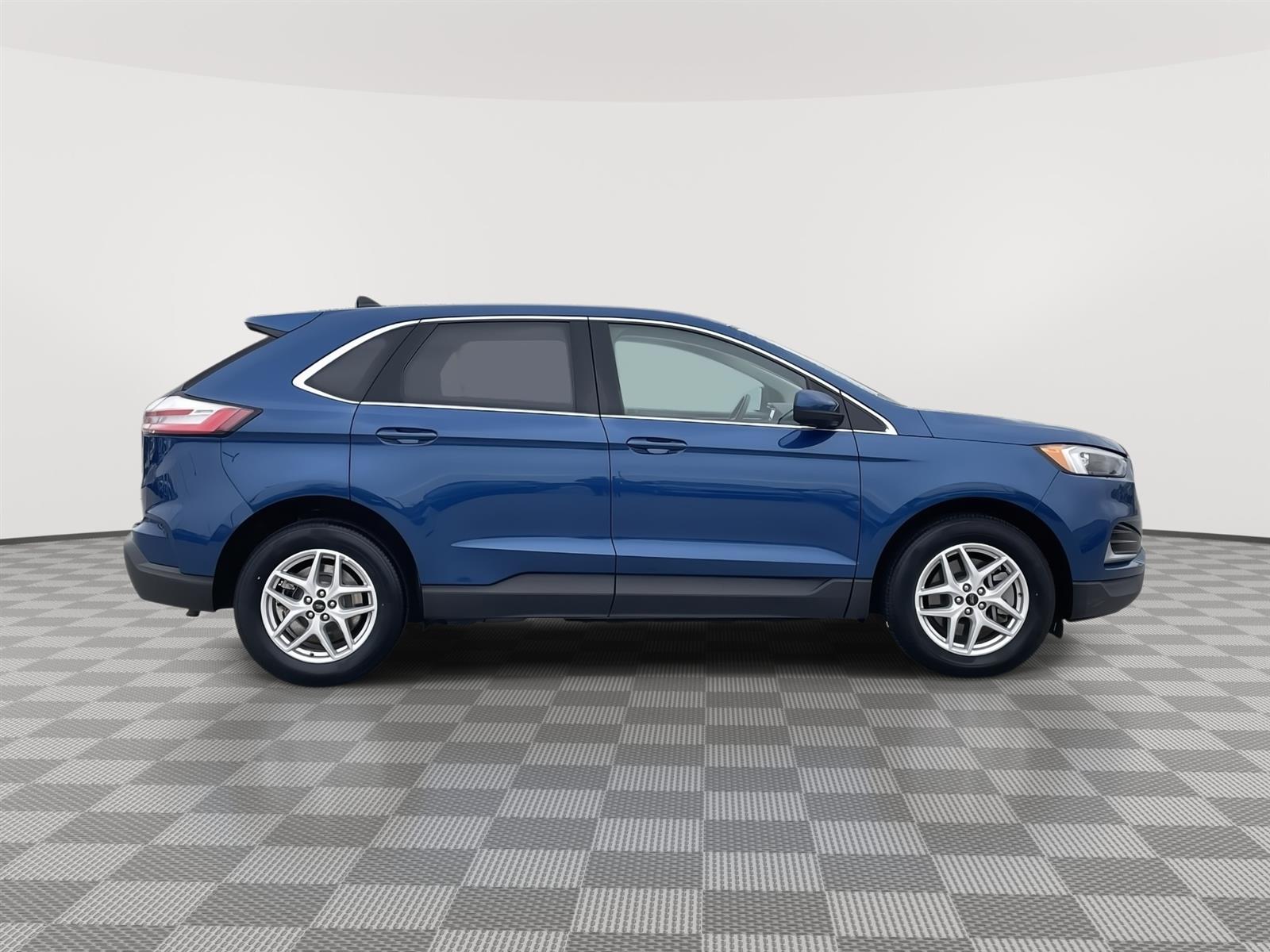 Used 2023 Ford Edge SEL SUV for sale in Lincoln NE