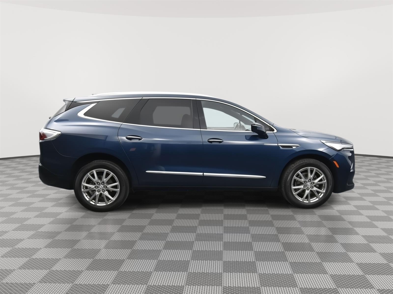 Used 2023 Buick Enclave Essence SUV for sale in Grand Island NE