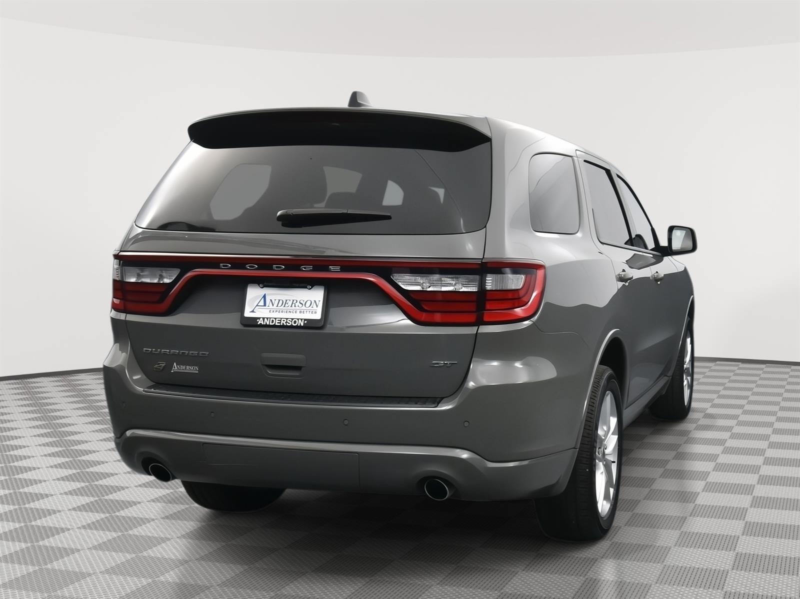 Used 2023 Dodge Durango GT SUV for sale in Grand Island NE