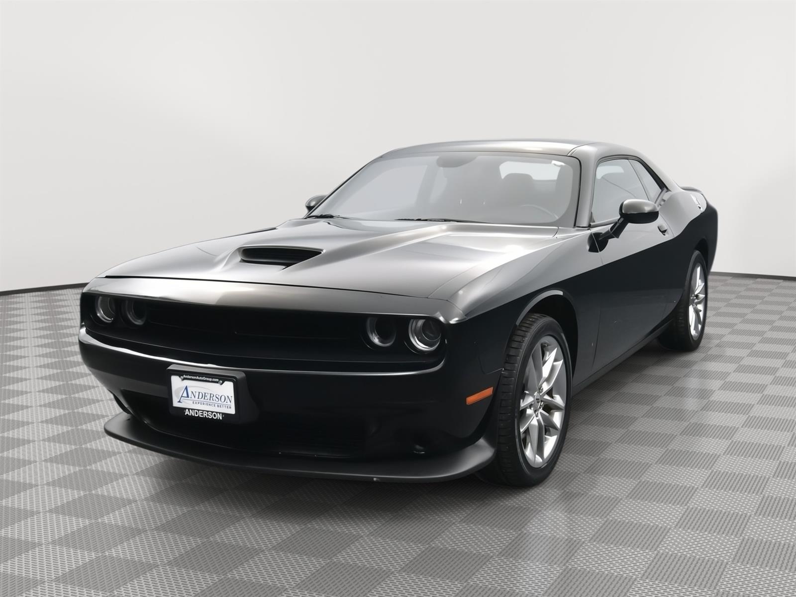 Used 2023 Dodge Challenger GT Coupe for sale in Grand Island NE