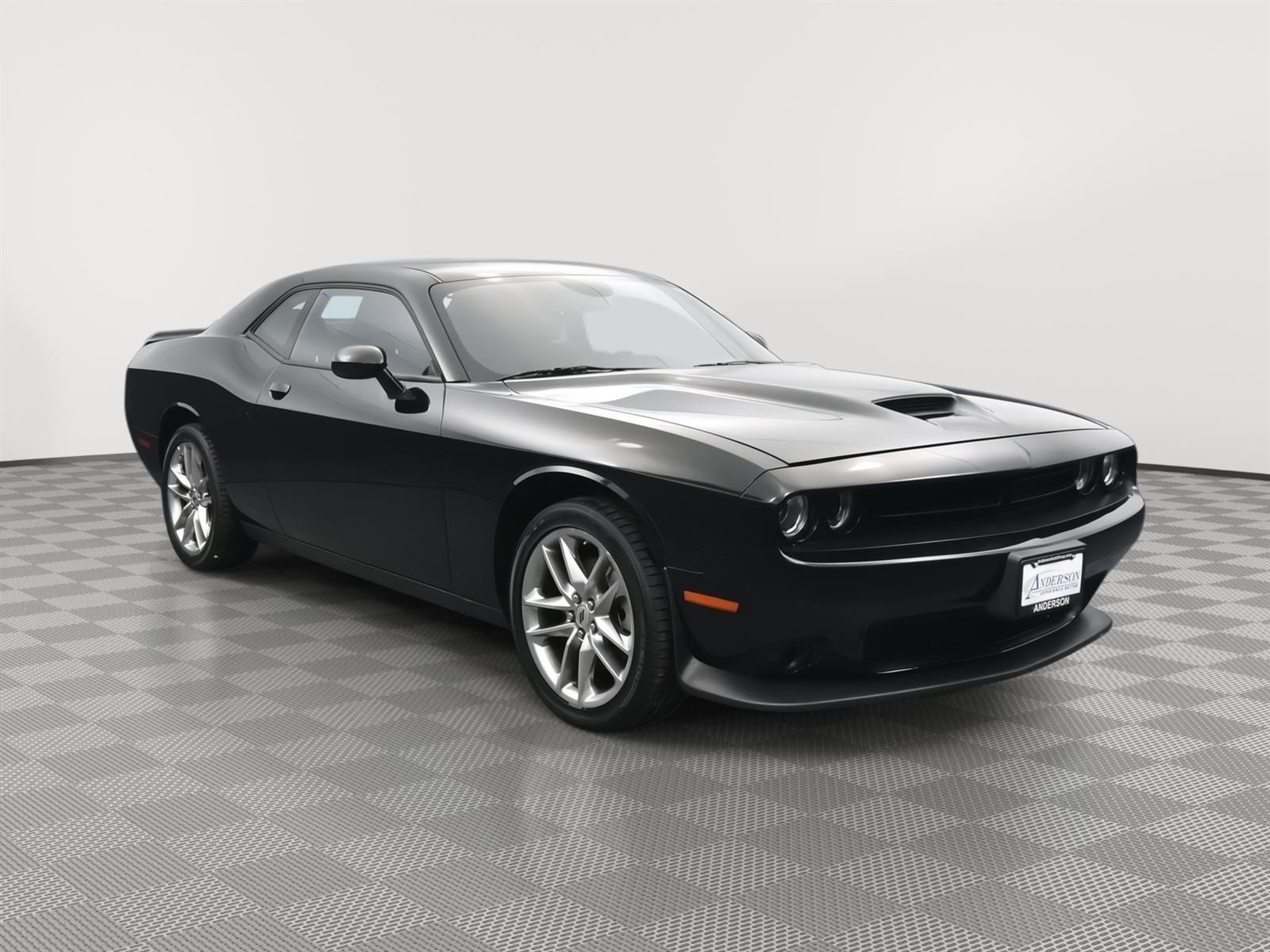 Used 2023 Dodge Challenger GT Coupe for sale in Grand Island NE