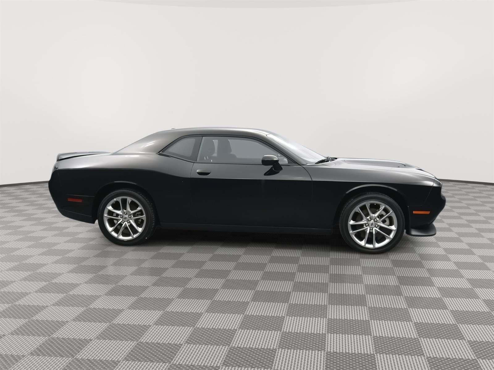 Used 2023 Dodge Challenger GT Coupe for sale in Grand Island NE