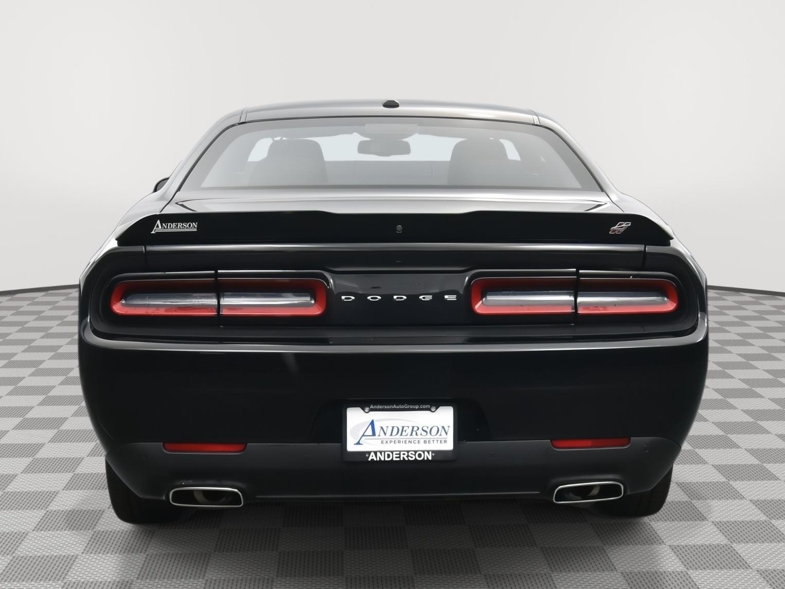 Used 2023 Dodge Challenger GT Coupe for sale in Grand Island NE