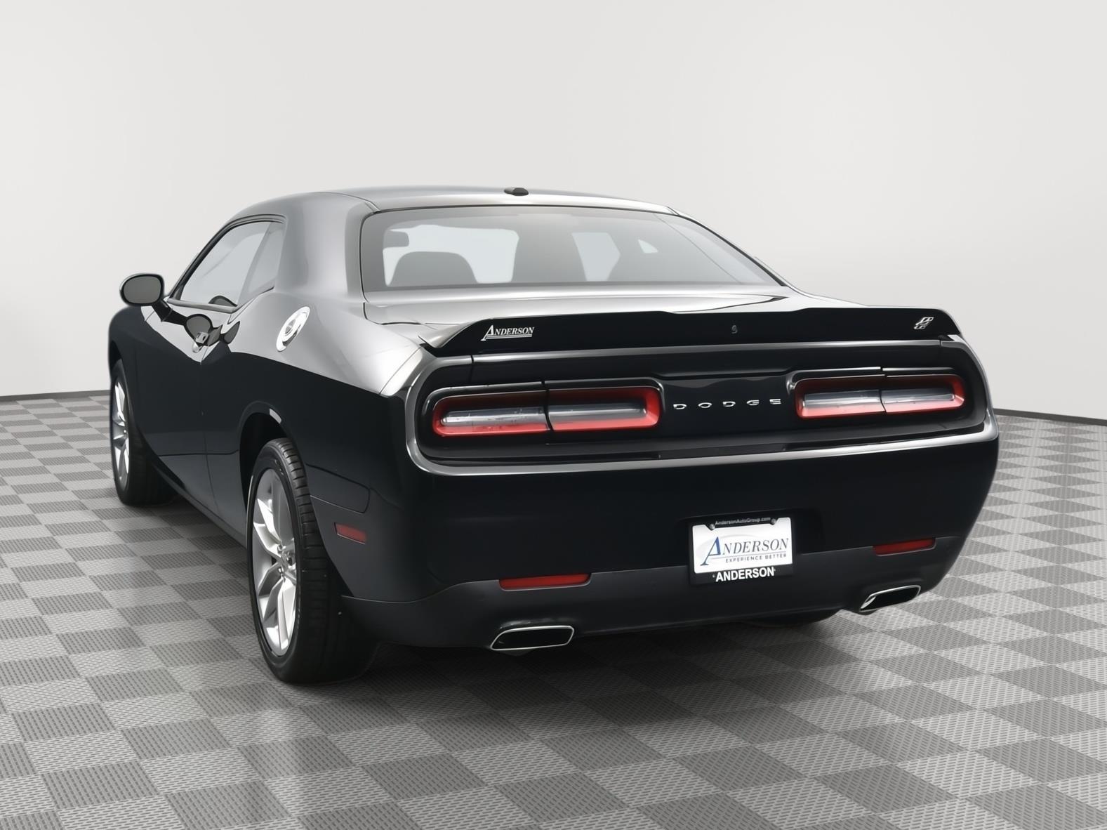 Used 2023 Dodge Challenger GT Coupe for sale in Grand Island NE