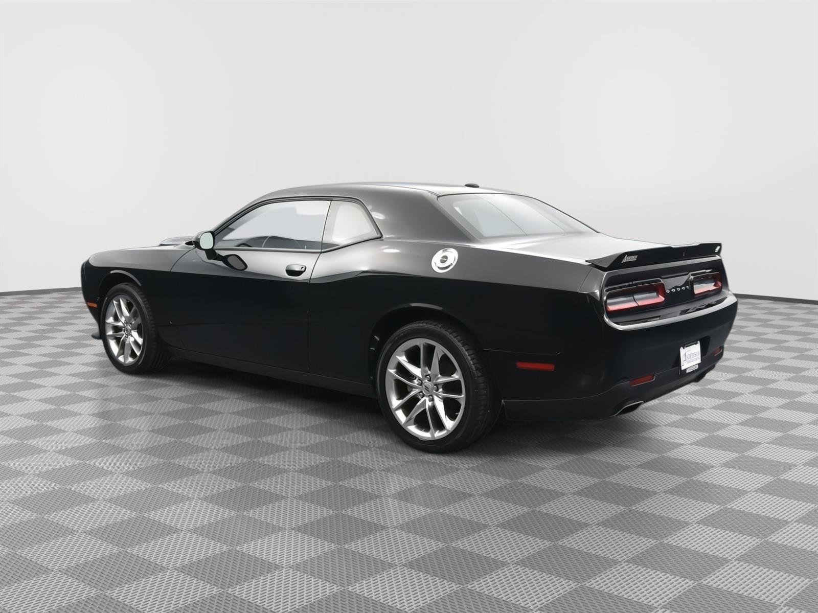 Used 2023 Dodge Challenger GT Coupe for sale in Grand Island NE