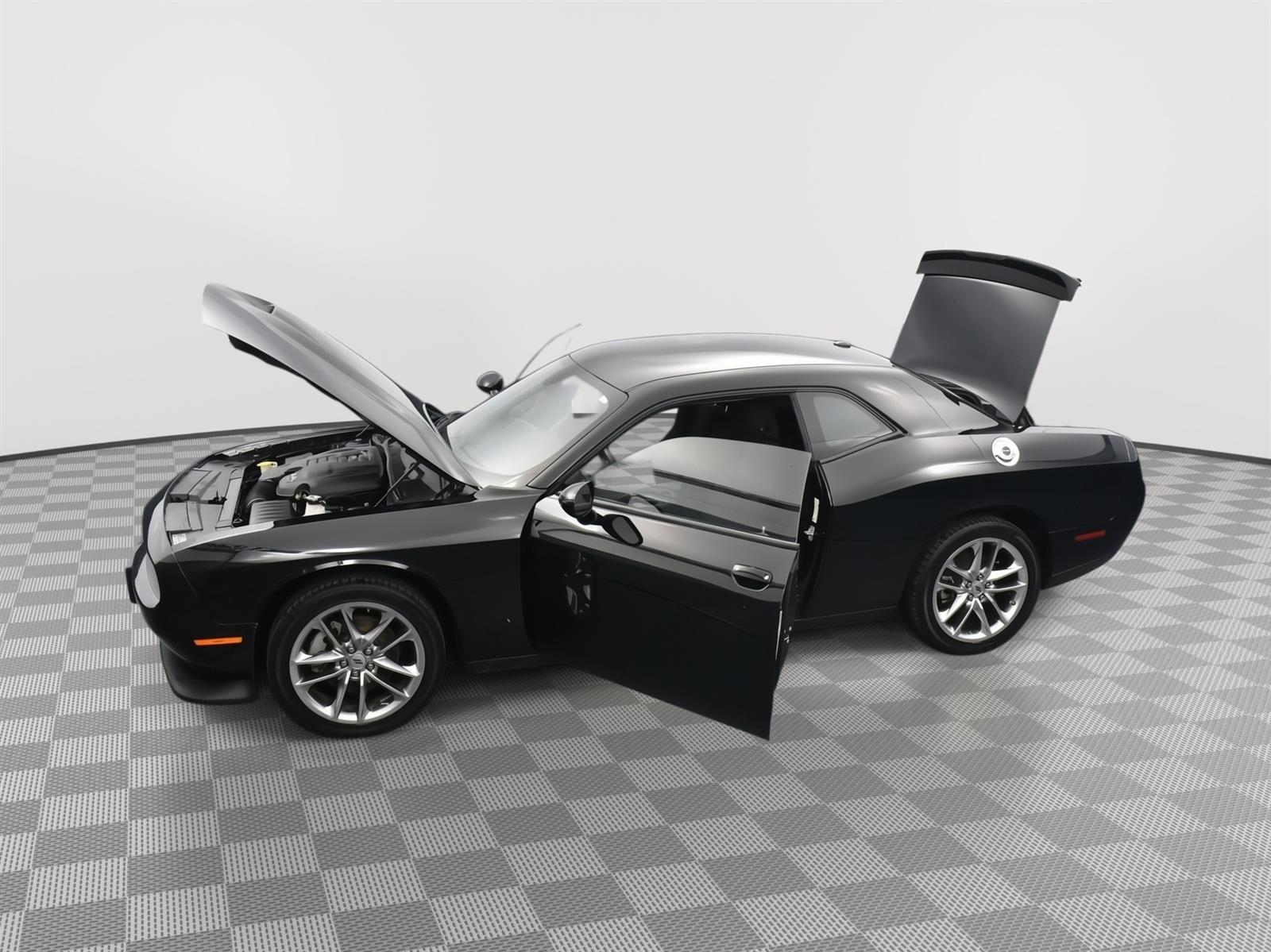 Used 2023 Dodge Challenger GT Coupe for sale in Grand Island NE