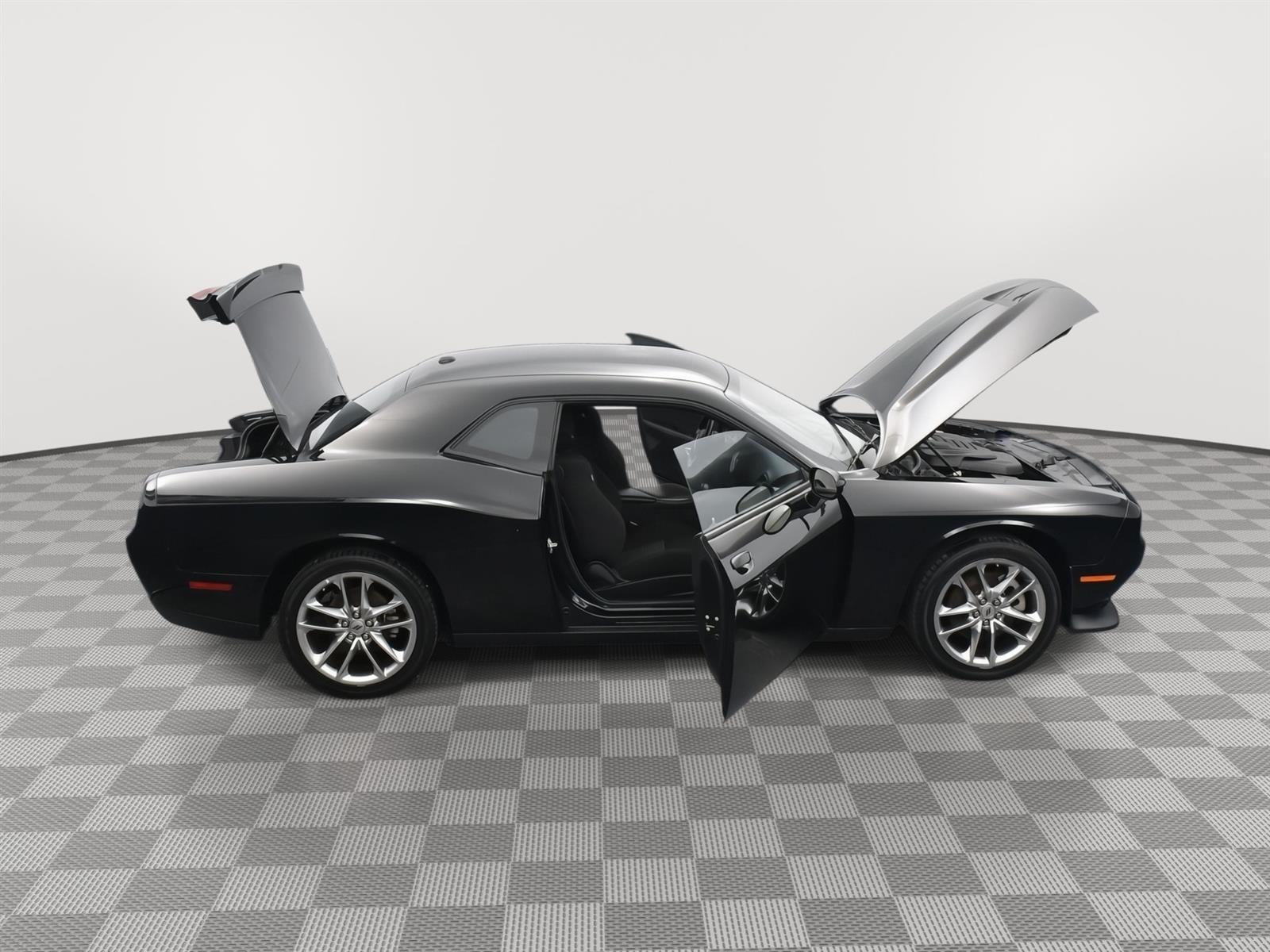 Used 2023 Dodge Challenger GT Coupe for sale in Grand Island NE