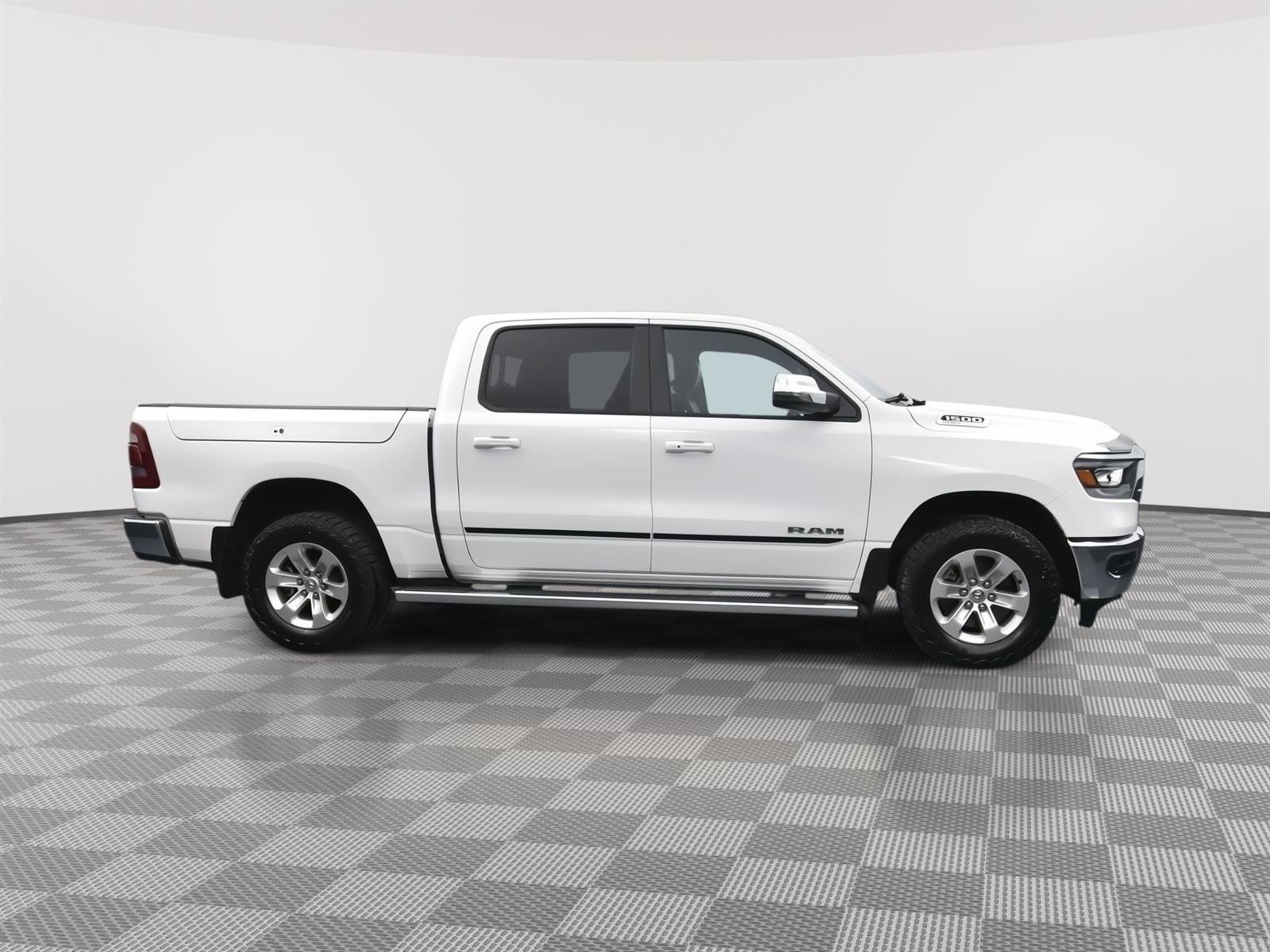 Used 2023 Ram 1500 Laramie Crew Cab Truck for sale in Grand Island NE