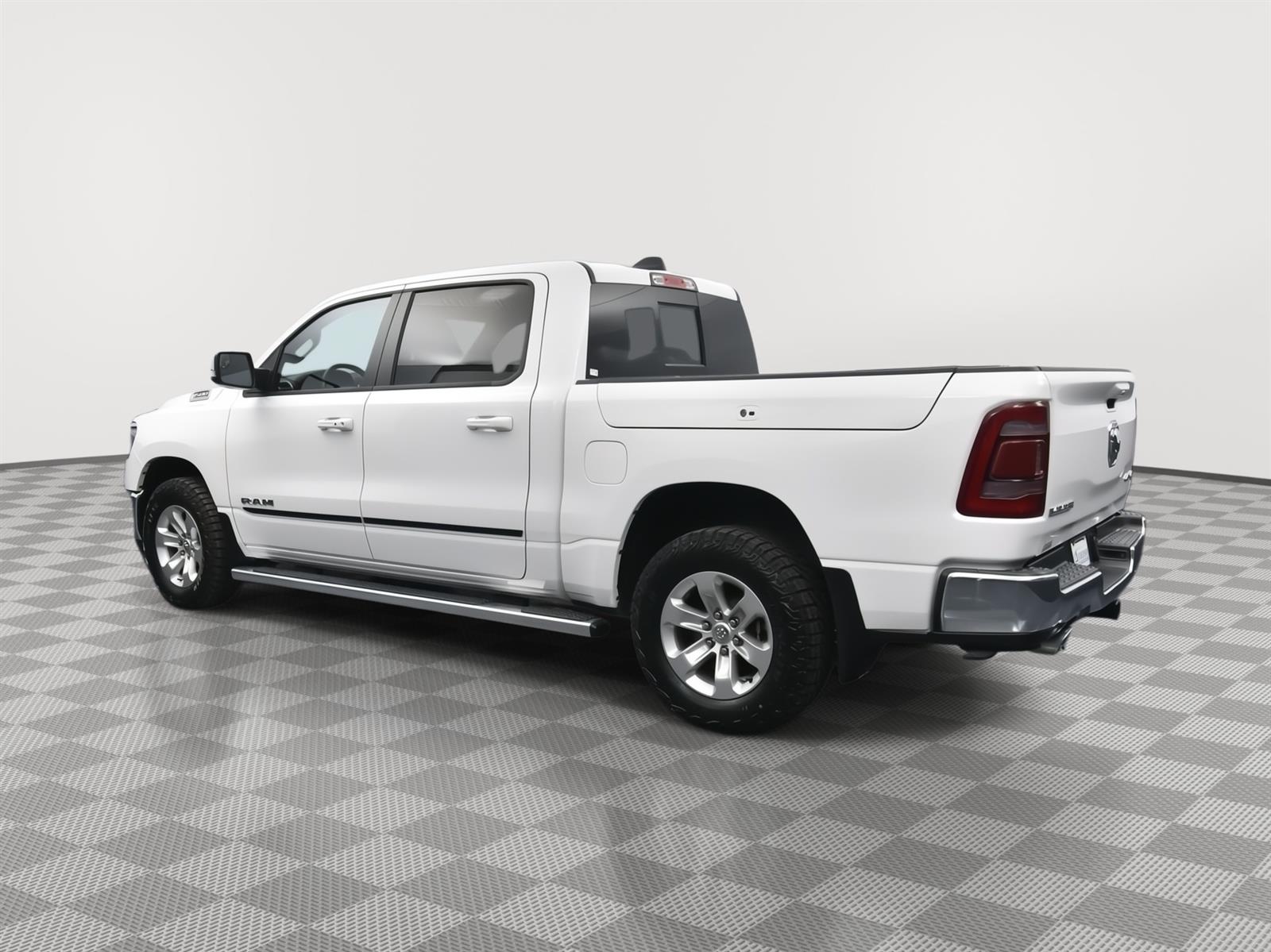 Used 2023 Ram 1500 Laramie Crew Cab Truck for sale in Grand Island NE