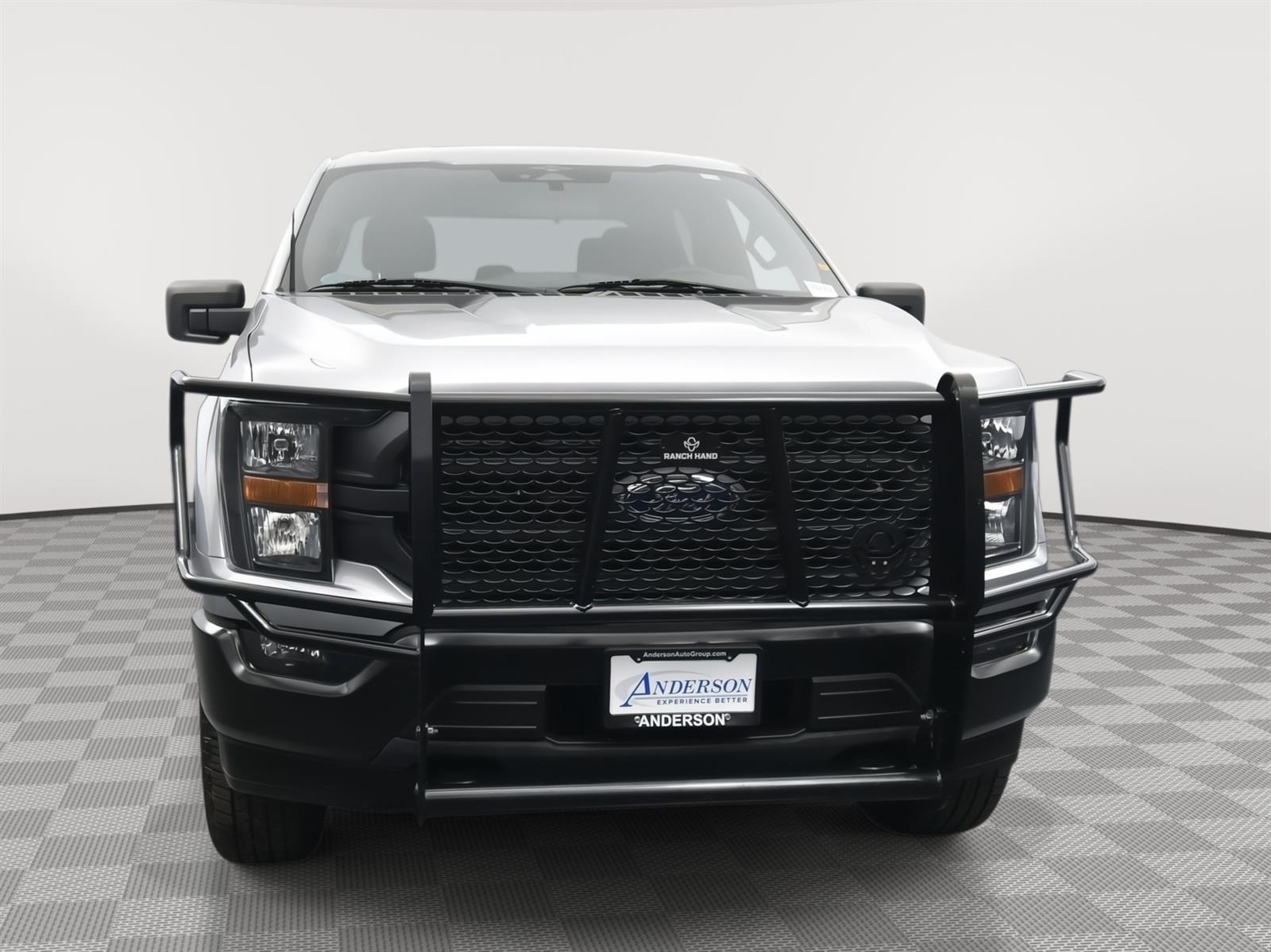 Used 2023 Ford F-150 XL Crew Cab Truck for sale in Grand Island NE