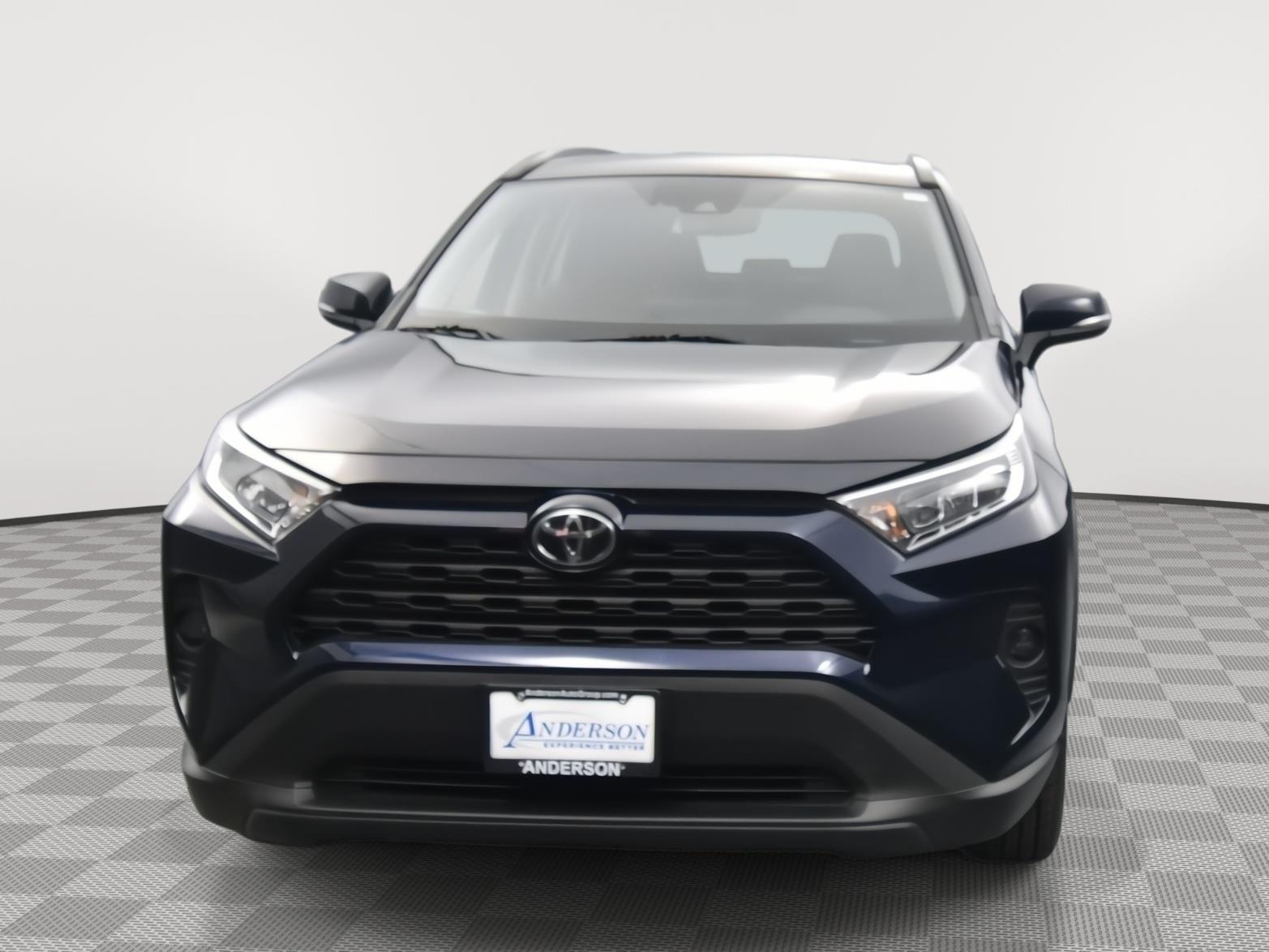 Used 2020 Toyota RAV4 XLE SUV for sale in Grand Island NE