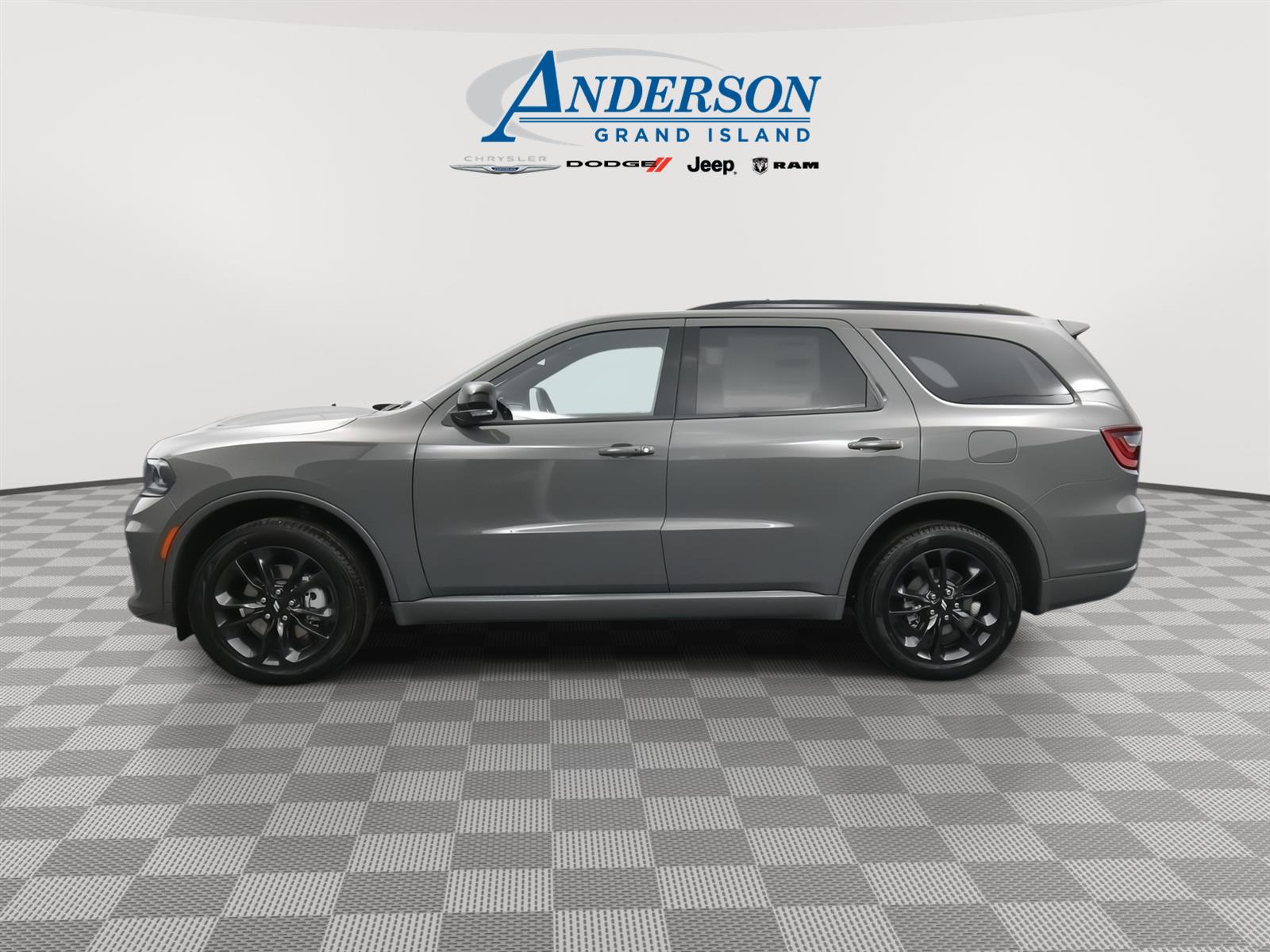 New 2025 Dodge Durango GT Plus SUV for sale in Grand Island NE