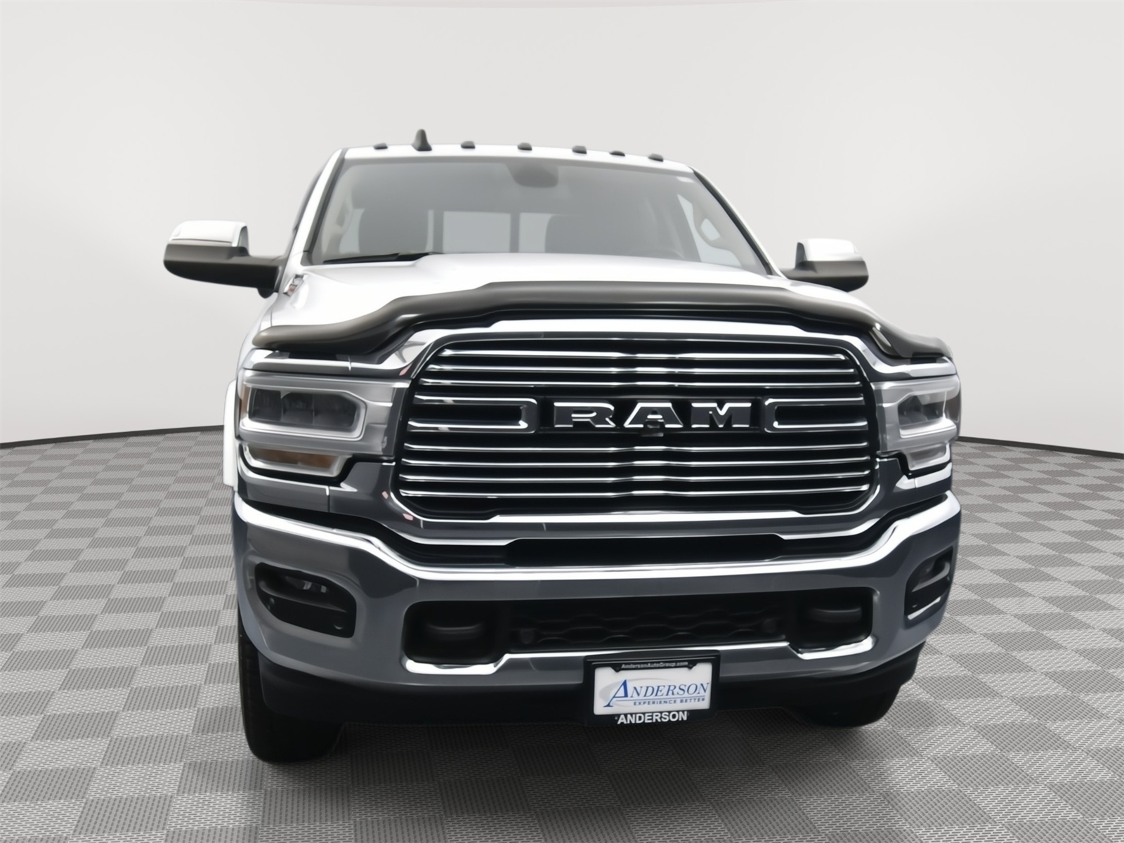 Used 2022 Ram 2500 Laramie Crew Cab Truck for sale in Grand Island NE