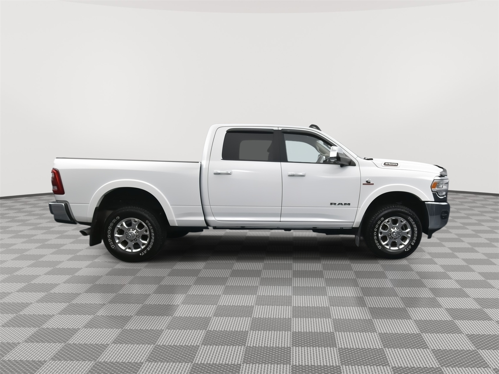 Used 2022 Ram 2500 Laramie Crew Cab Truck for sale in Grand Island NE