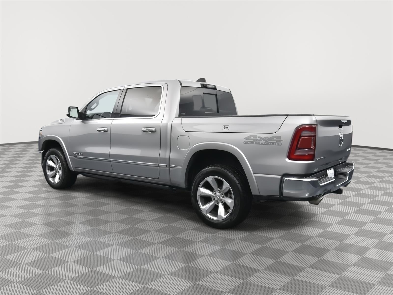 Used 2021 Ram 1500 Limited Crew Cab Truck for sale in Grand Island NE