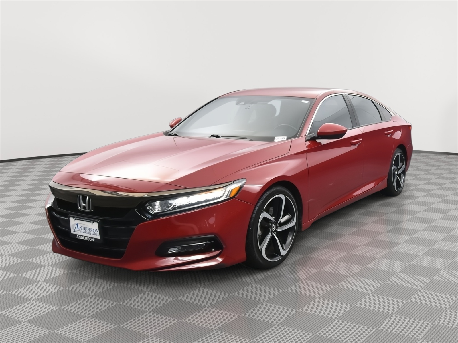 Used 2020 Honda Accord Sedan Sport Sedan for sale in Grand Island NE