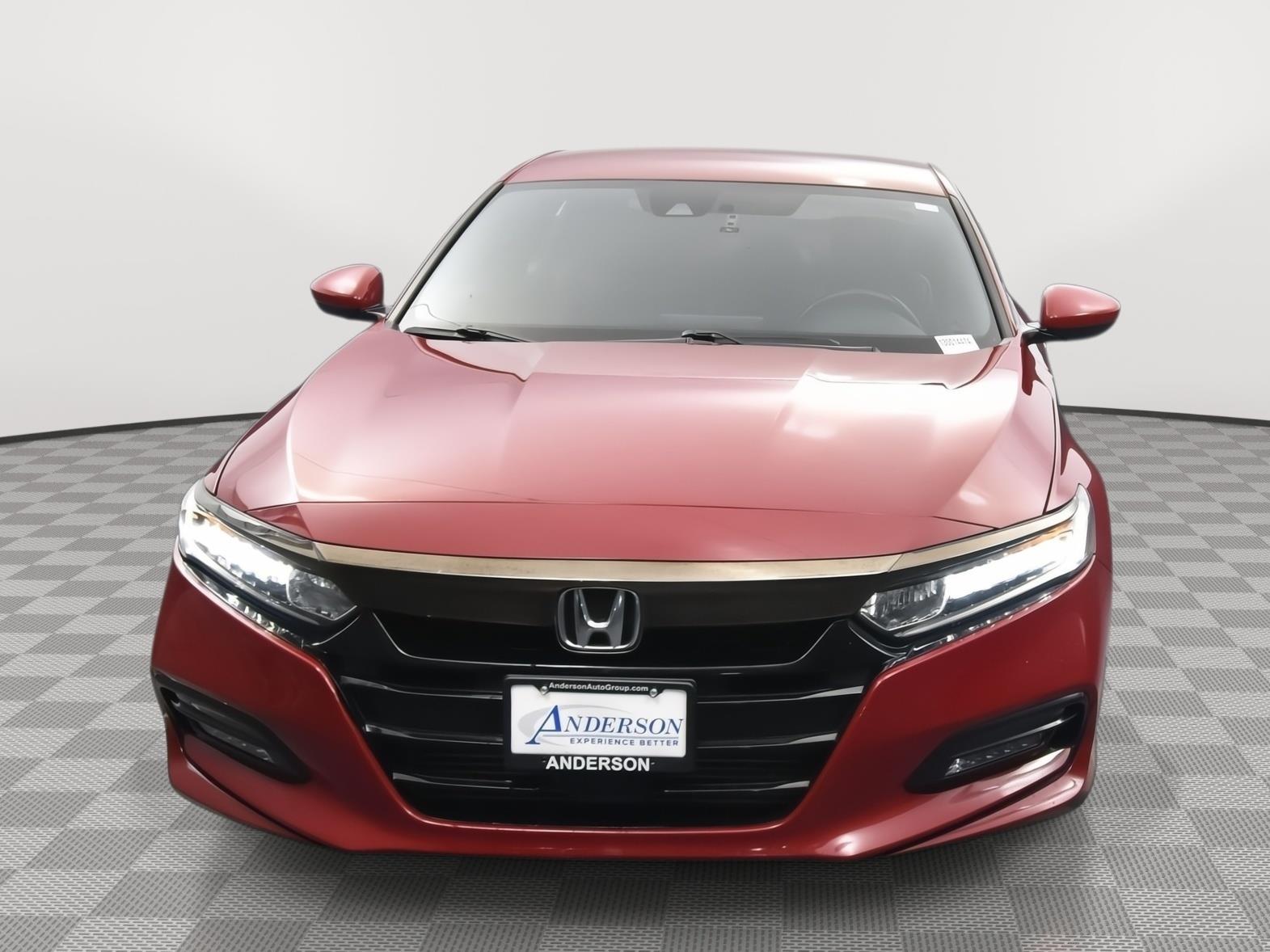 Used 2020 Honda Accord Sedan Sport Sedan for sale in Grand Island NE