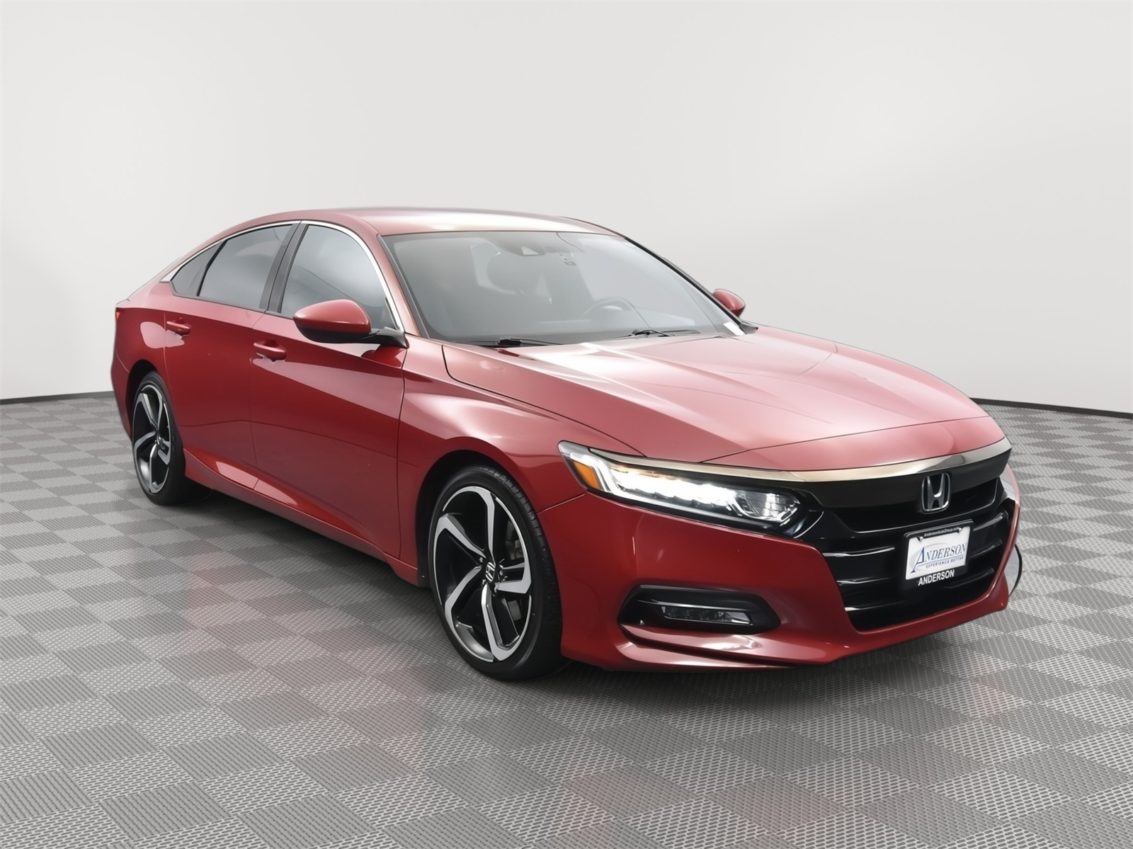 Used 2020 Honda Accord Sedan Sport Sedan for sale in Grand Island NE