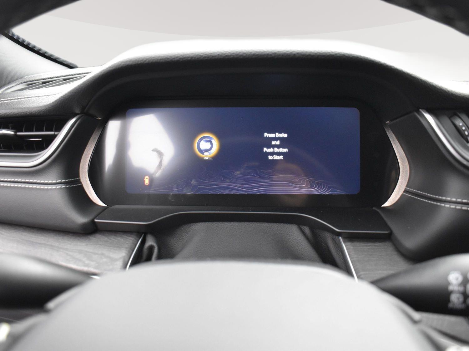 New 2025 Jeep Grand Cherokee Limited SUV/Crossover for sale in Grand Island NE