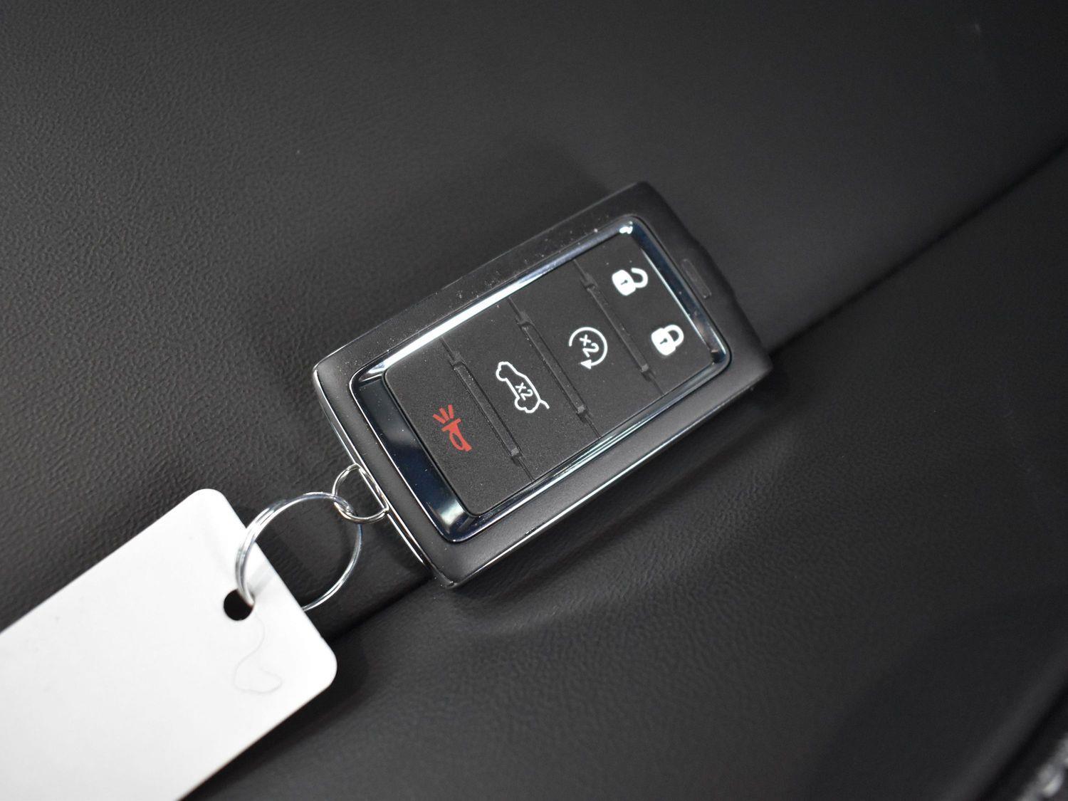 New 2025 Jeep Grand Cherokee Limited SUV/Crossover for sale in Grand Island NE